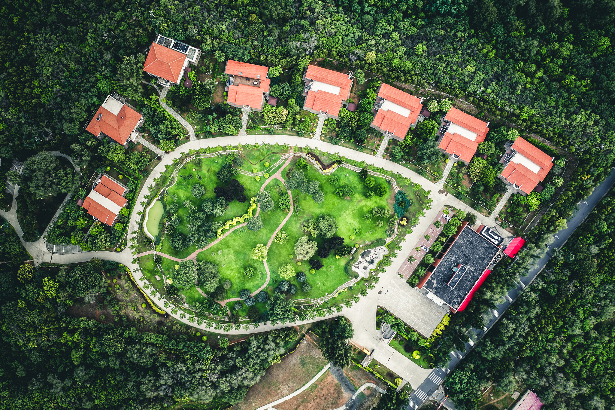 北京联合大学园林技术专业怎么样