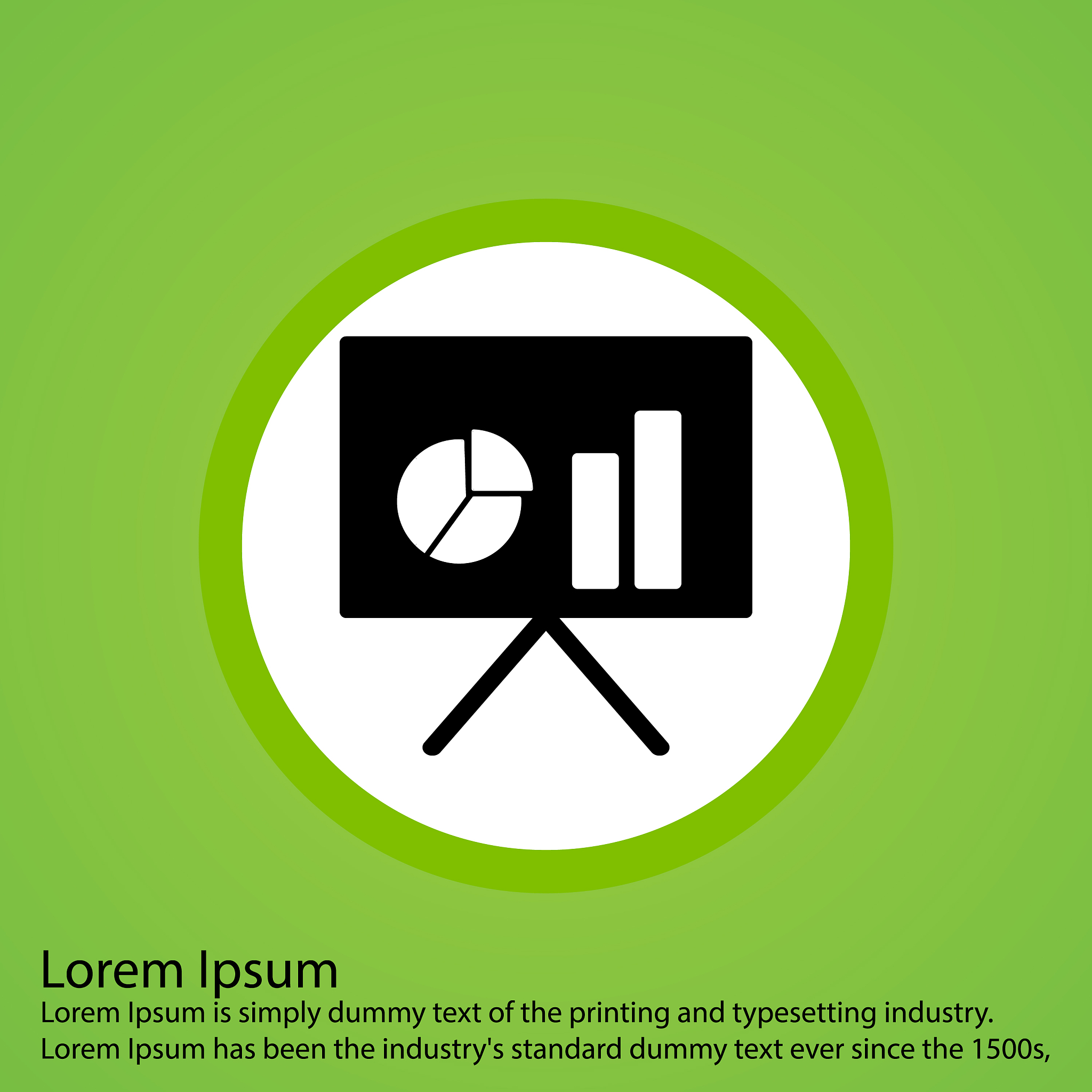 growth icon