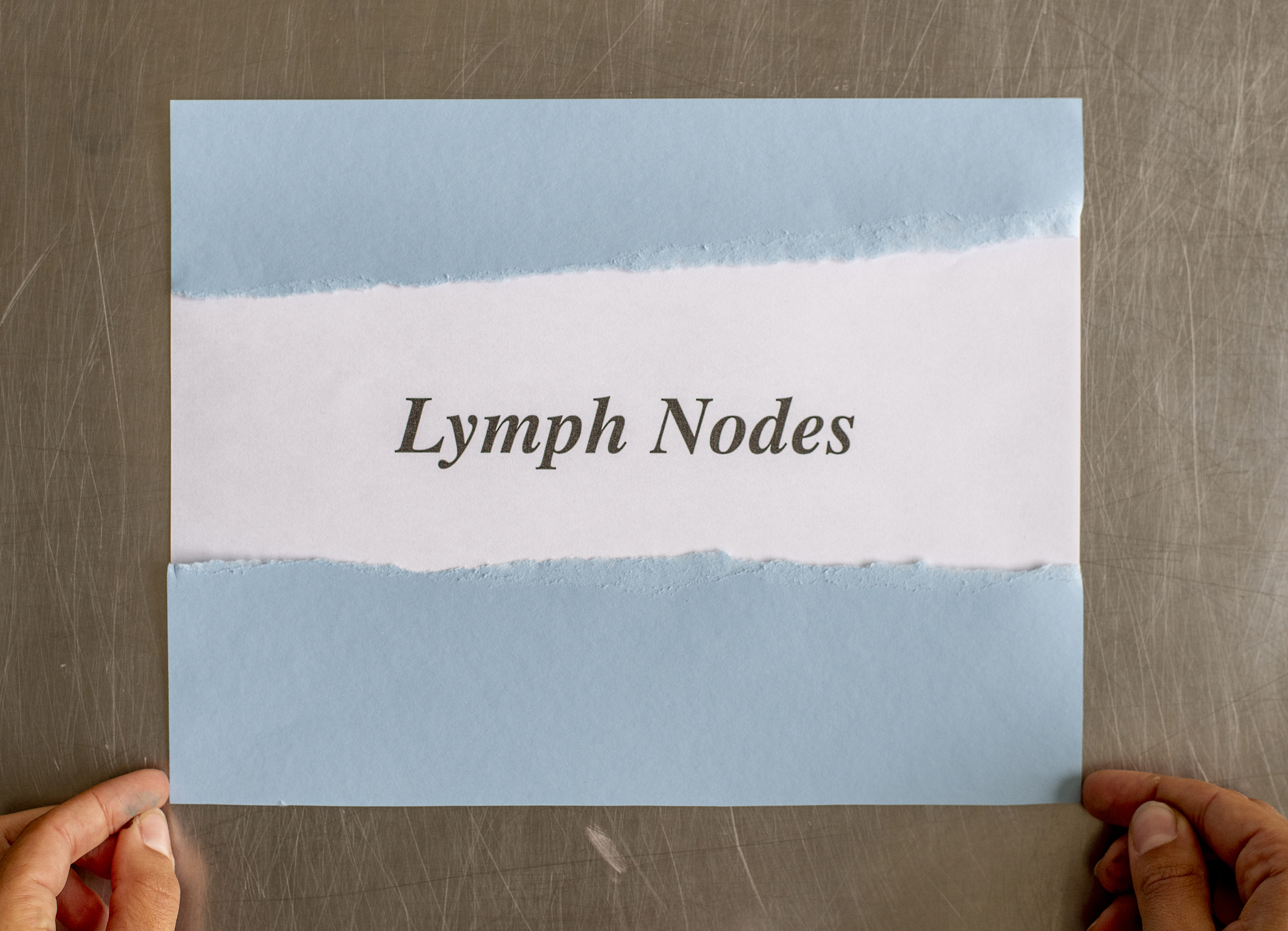 颈部IV区、V区、VI区出现异常淋巴结分别有什么意义