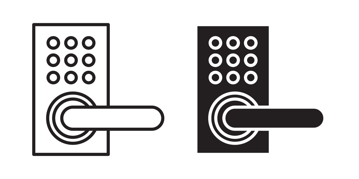 请详细阐述智能门锁的主要功能点、痛点及前沿发展方向