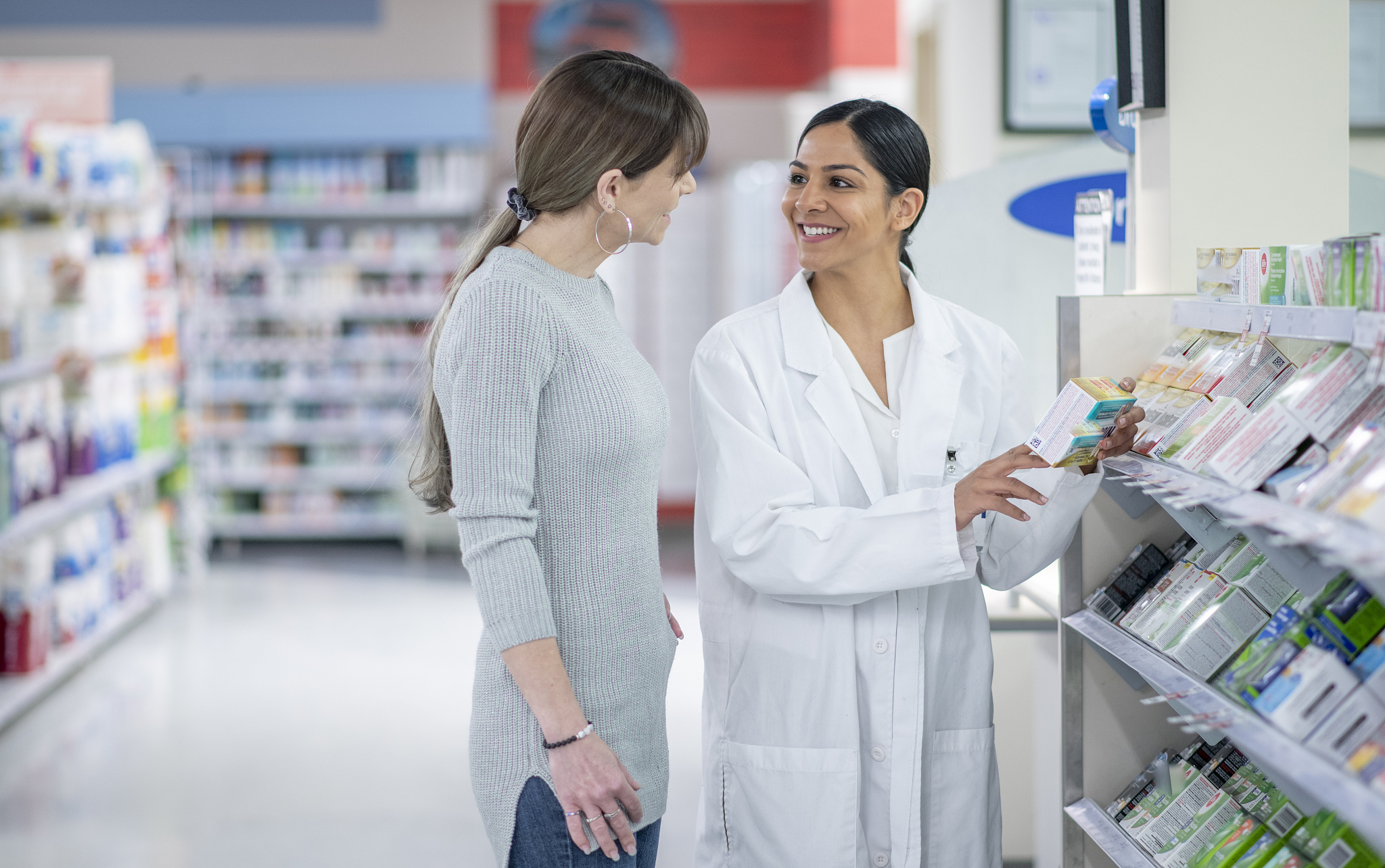 秦皇岛药科中等职业学校2023年有哪些专业