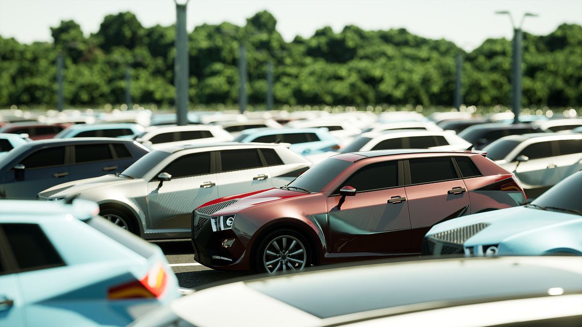 新现代汽车