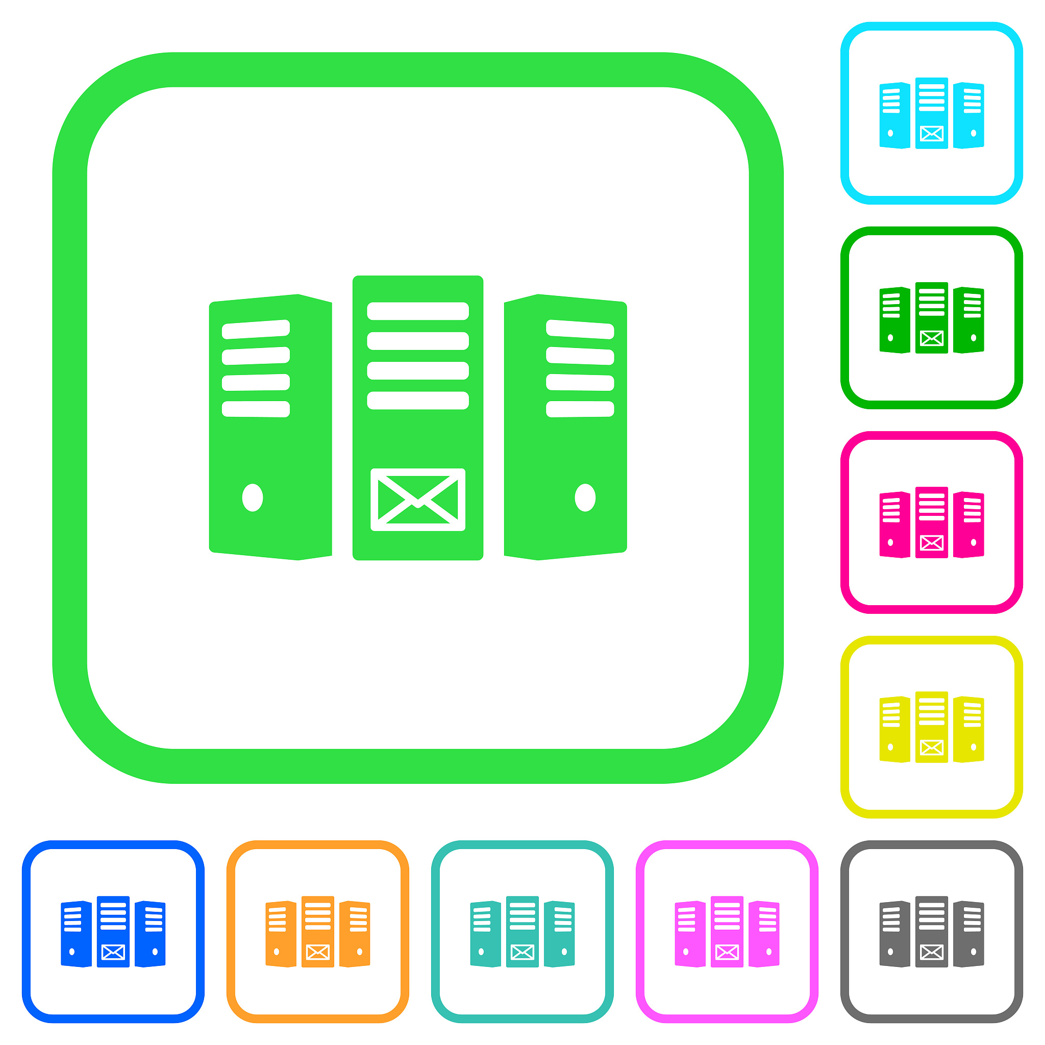 电子档案管理系统 - 数字化管理，高效便捷