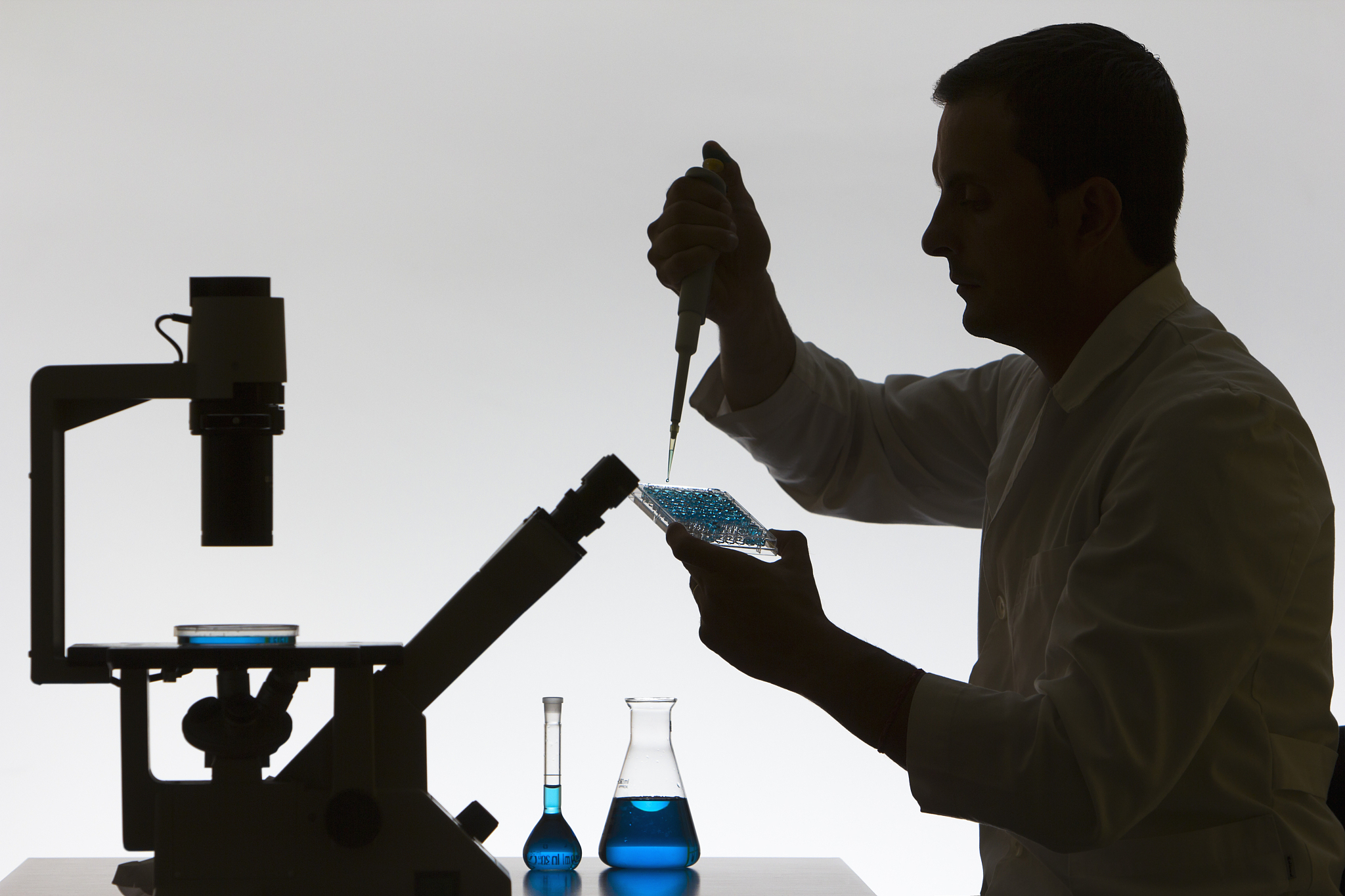 成都卫生学校医学检验专业春季招生 | 前景广阔，未来可期