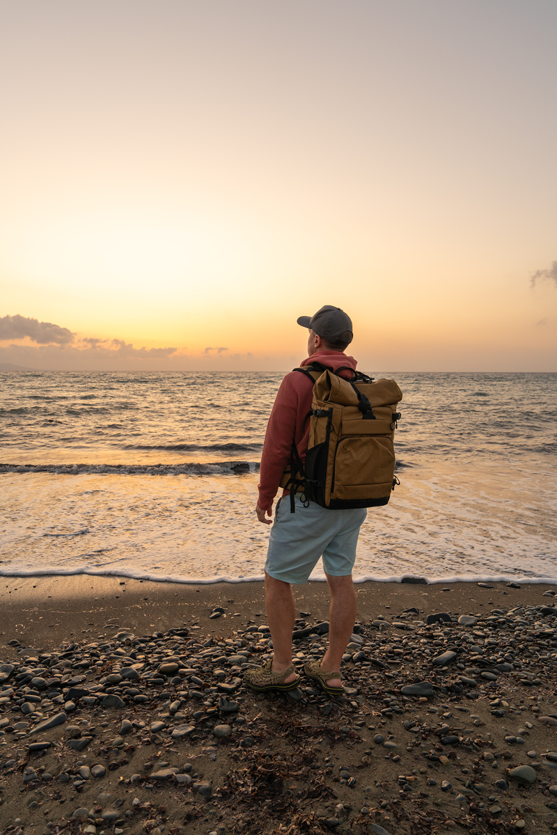 300字的旅游辛酸史