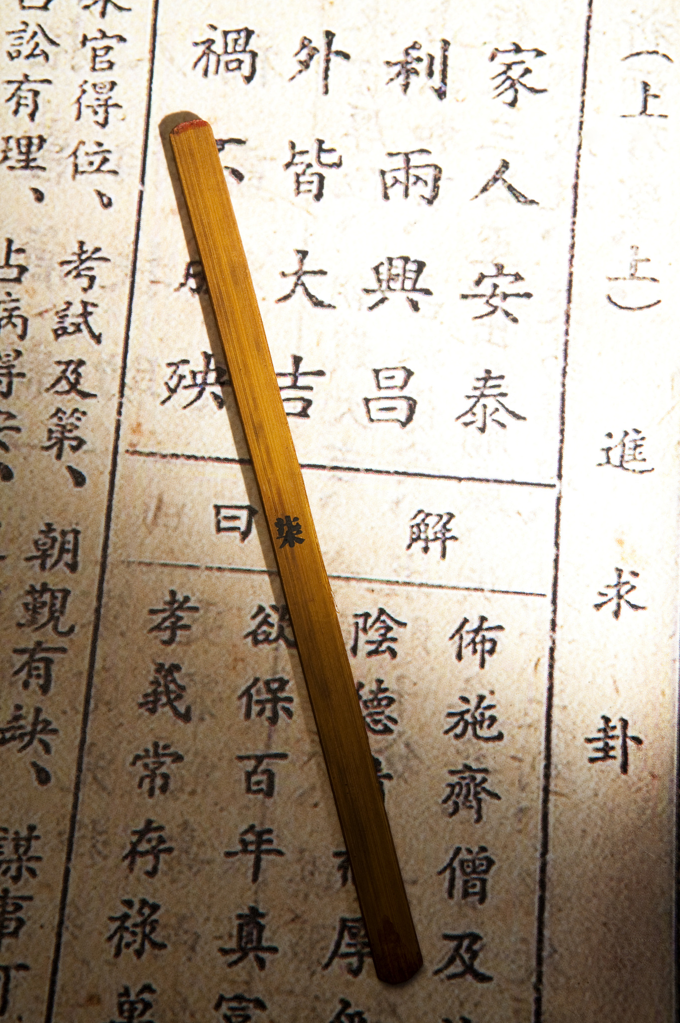 求签算命，这些禁忌你都知道吗？小心一不小心就『翻车』！