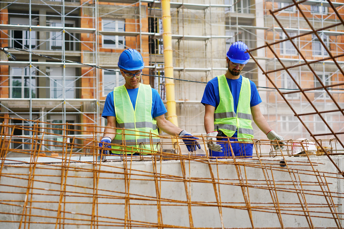 工程认识实习报告 - 深入了解建筑行业管理与发展趋势 工程认识实习报告 - 深入了解建筑行业管理与发展趋势