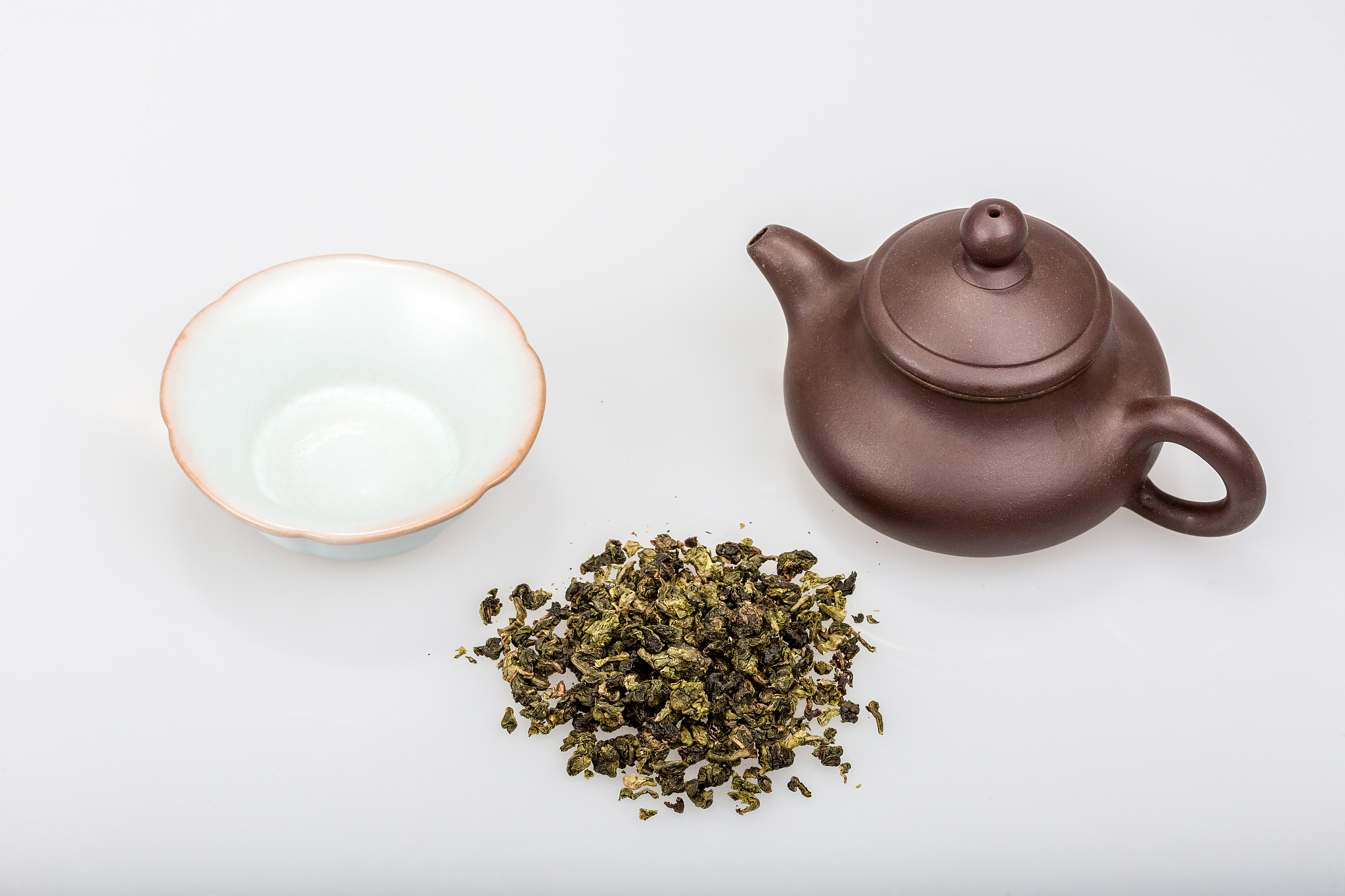 绿茶和红茶哪个茶多酚含量高？