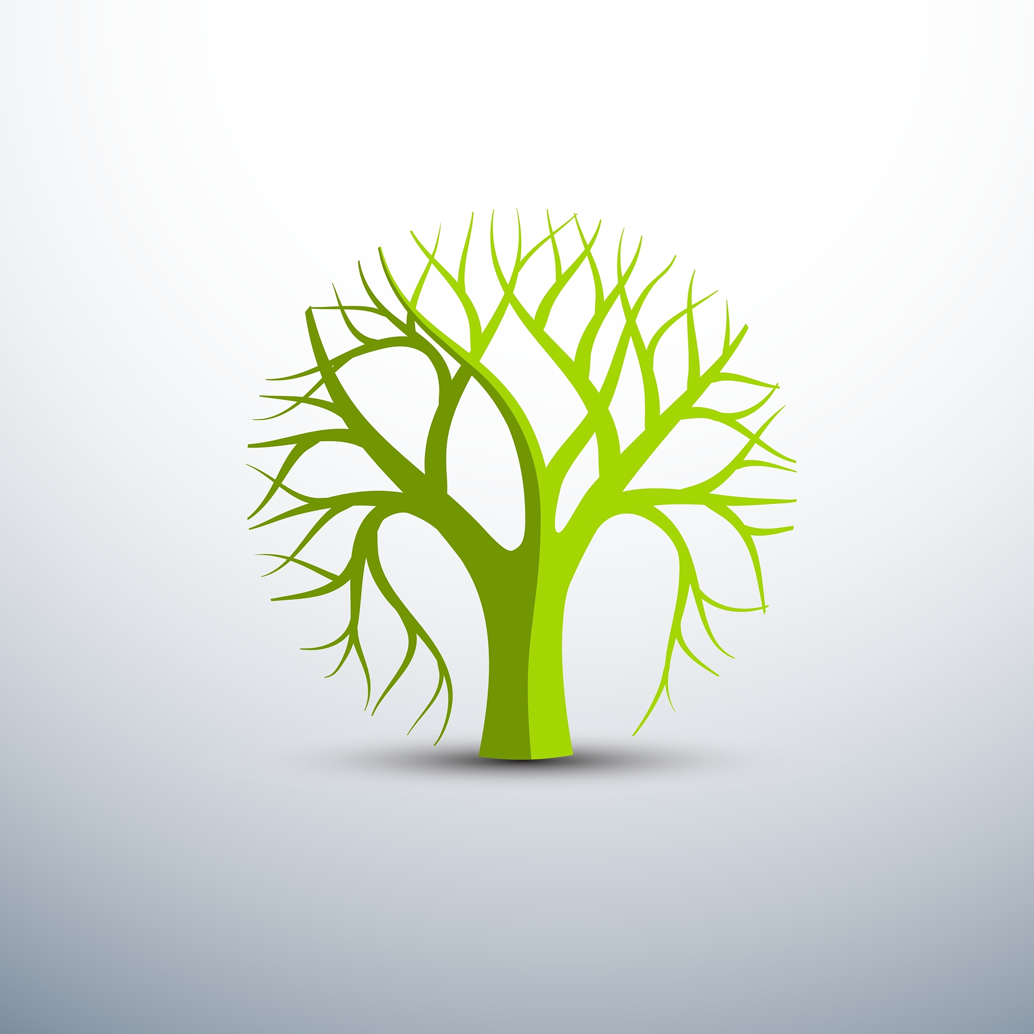 tree icon