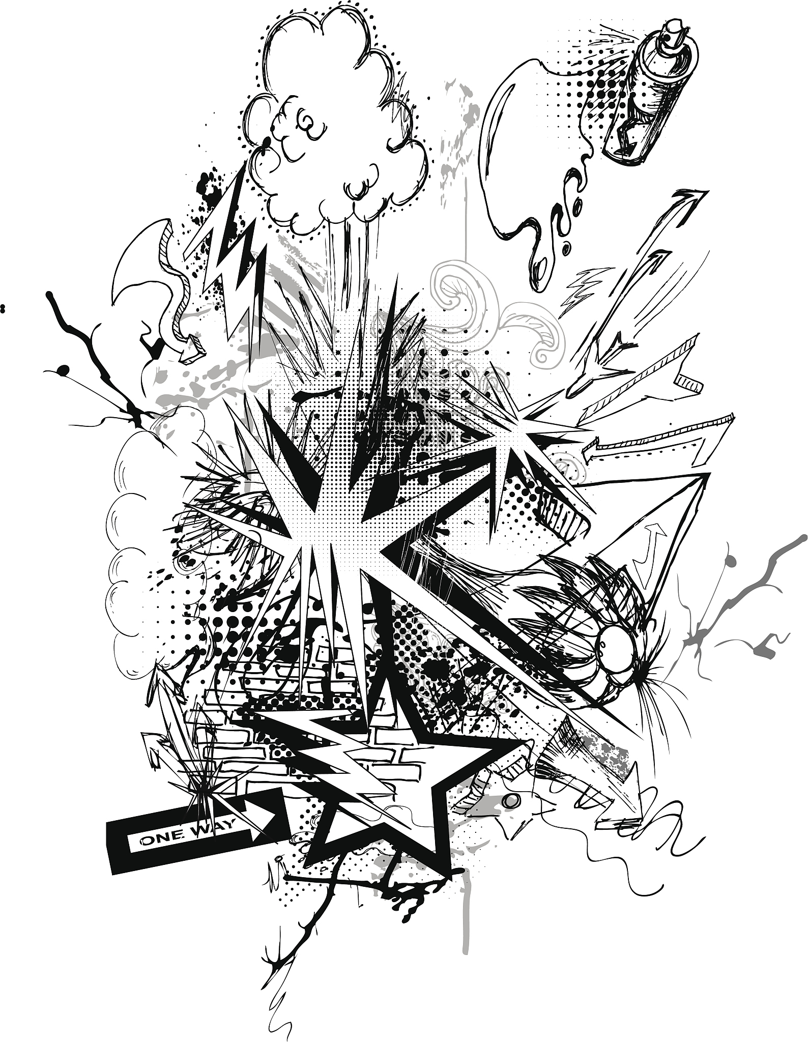 判断意识体类型：独立思考与性格