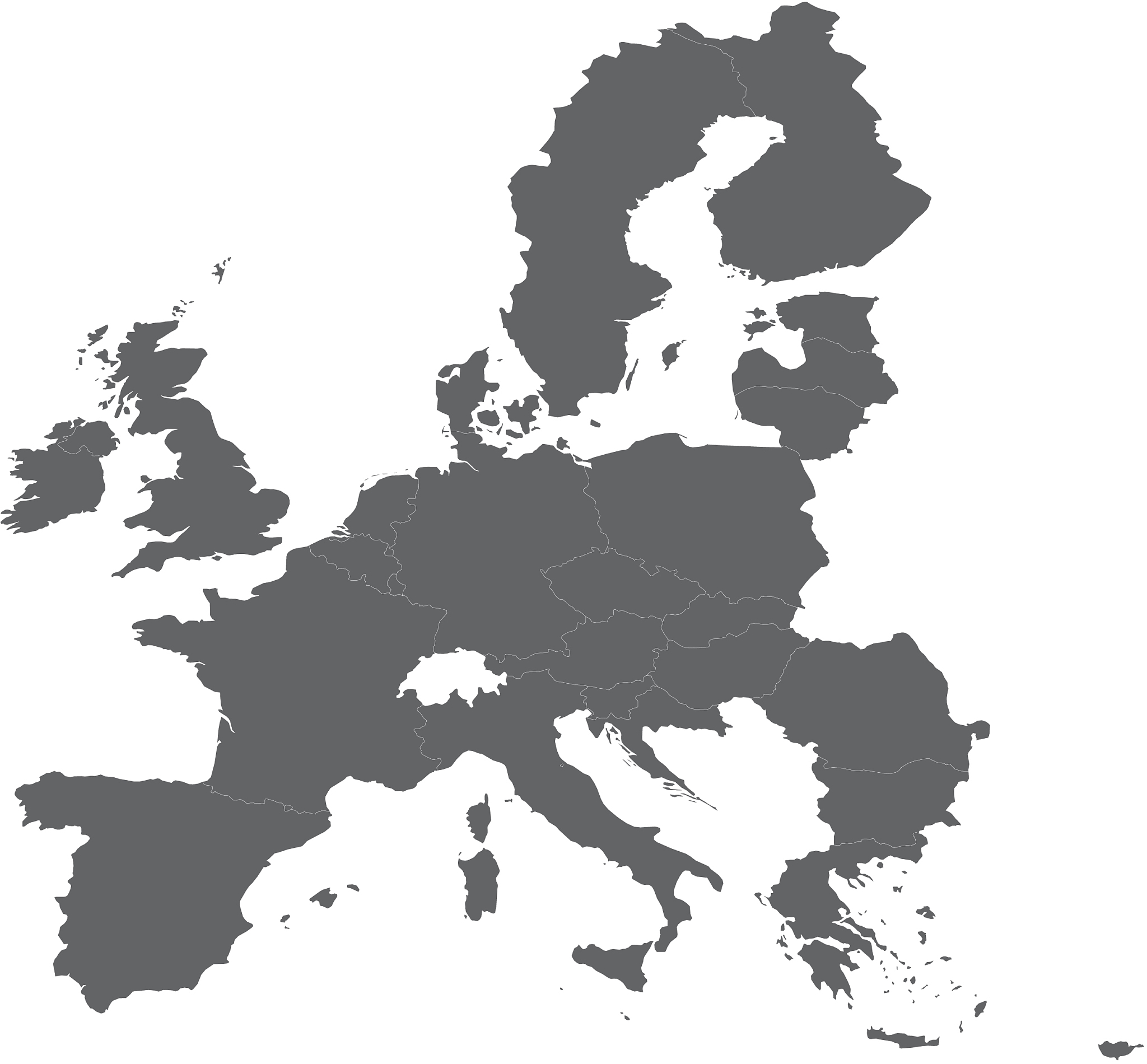 世界历史上最强大的国家