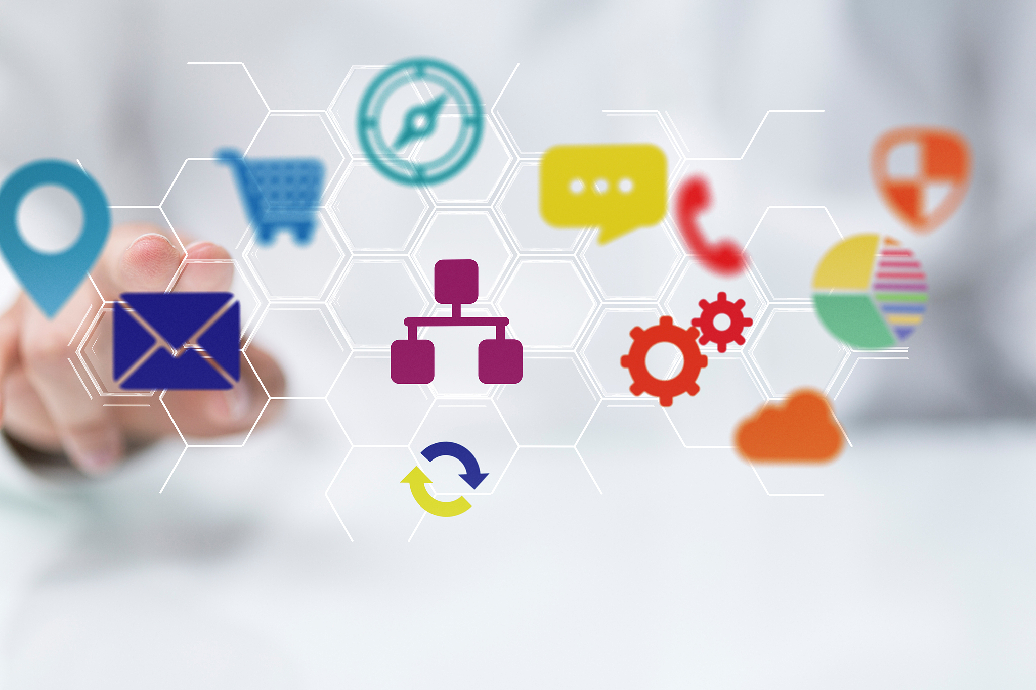 networking net