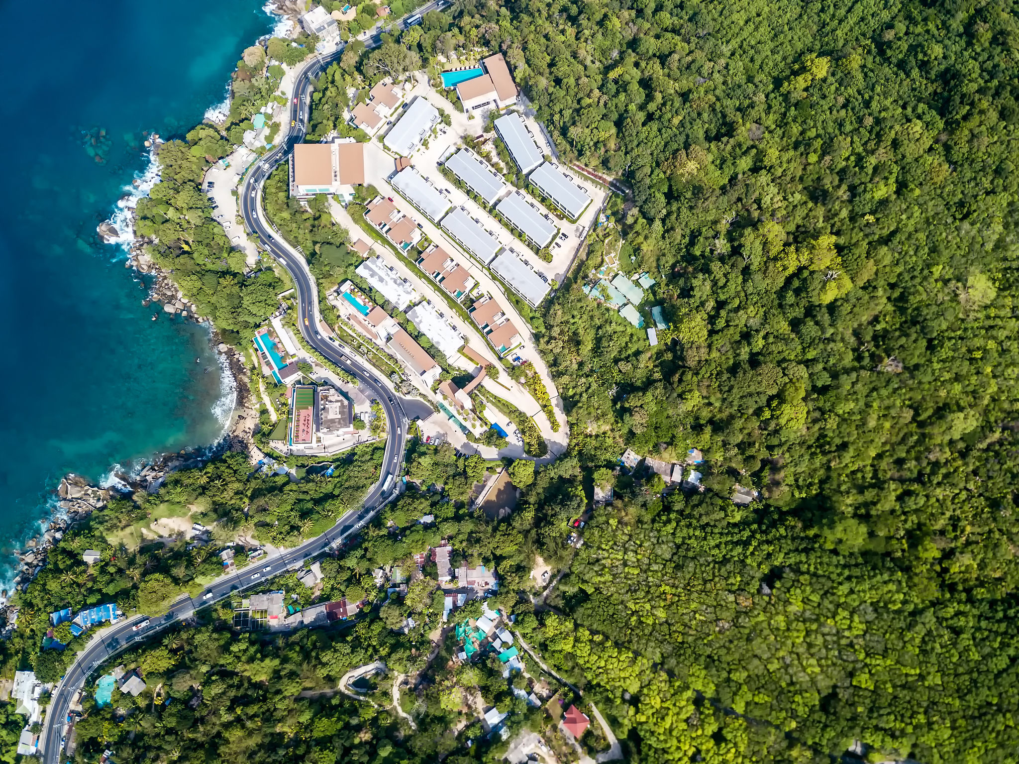 三亚海棠湾露营基地项目策划：打造高品质户外体验