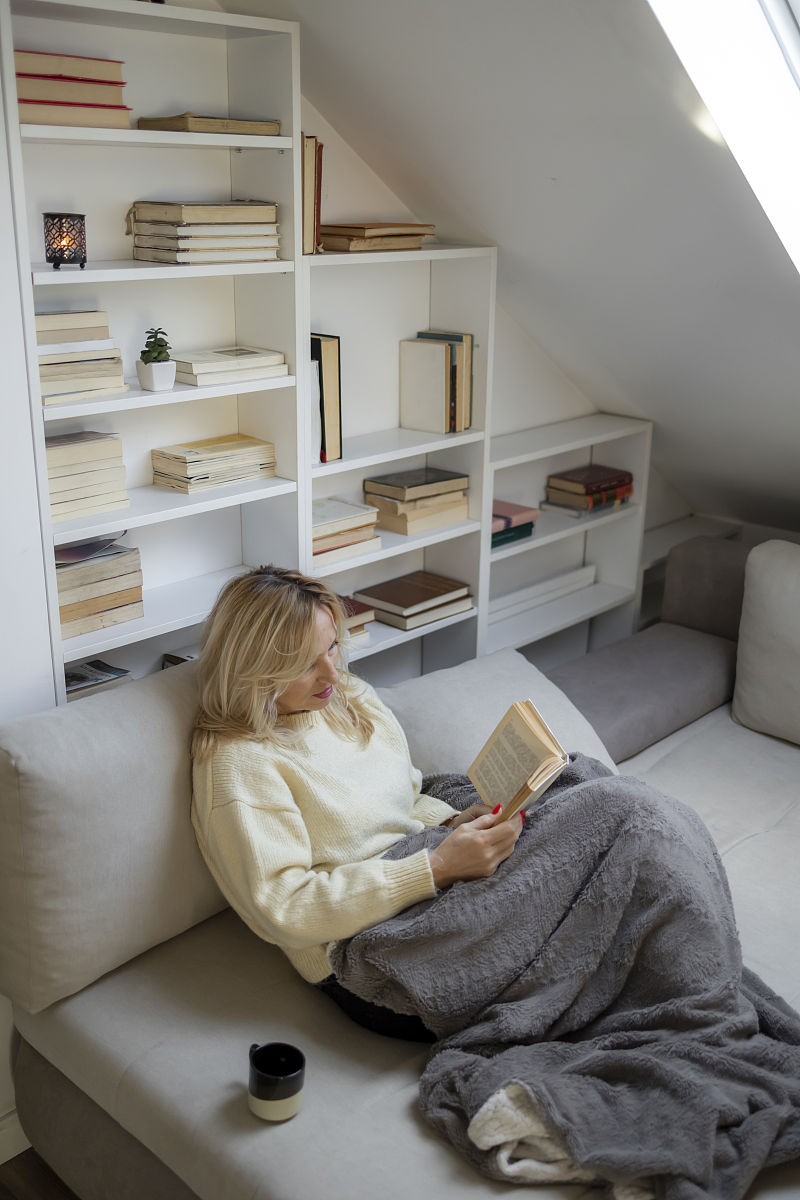 文笔好又轻松的小说推荐：让你轻松享受阅读乐趣