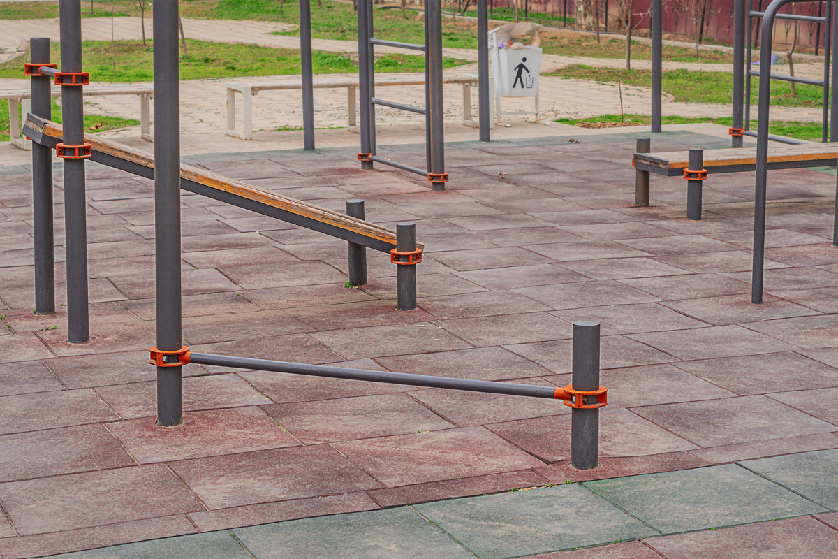 农村现代化改造与行政意志：以健身器材为例