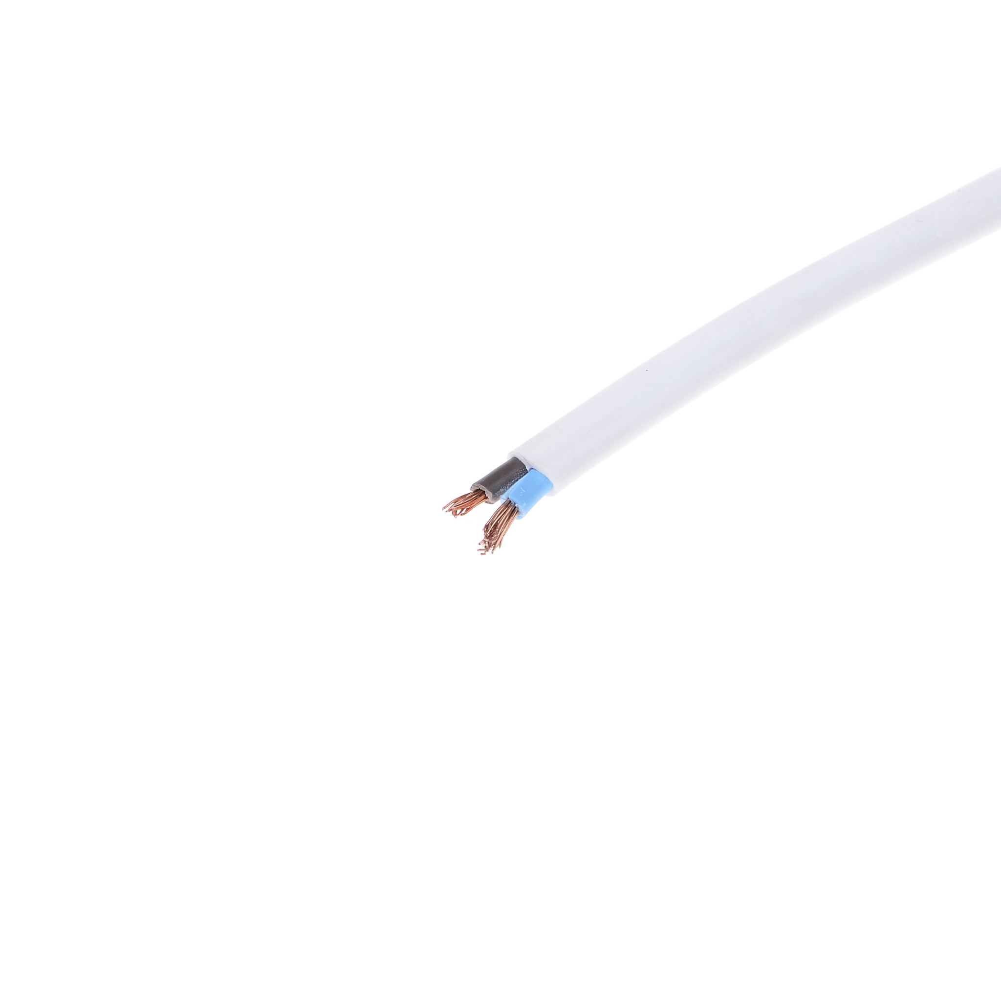 请用英文写一篇关于tubing encapsulated fibercable、tubing encapsulated conductor cable、encapsulated control line等油气井用产品的外贸客户开发邮件。