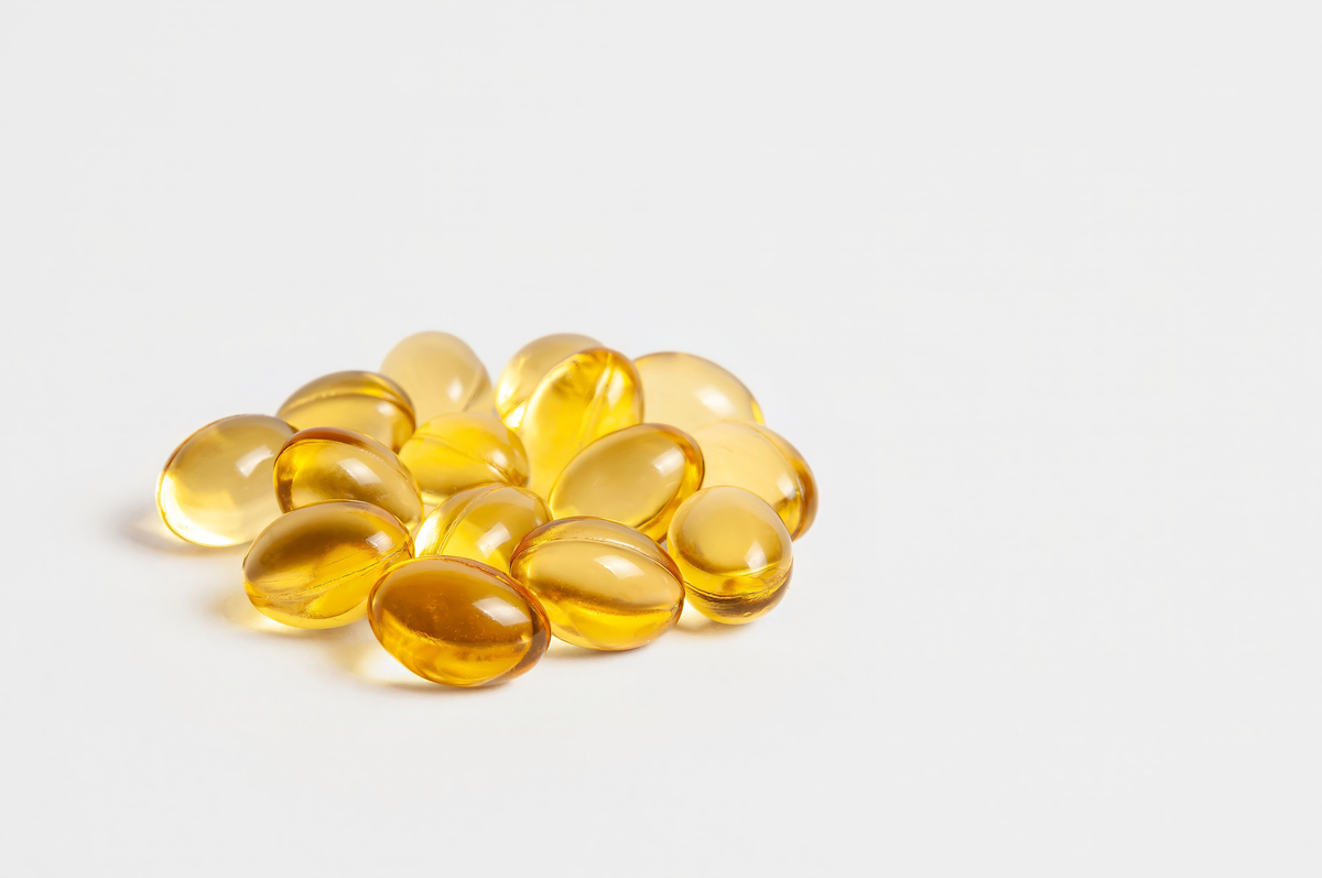 葡萄籽VE软胶囊对皮肤有什么好处？