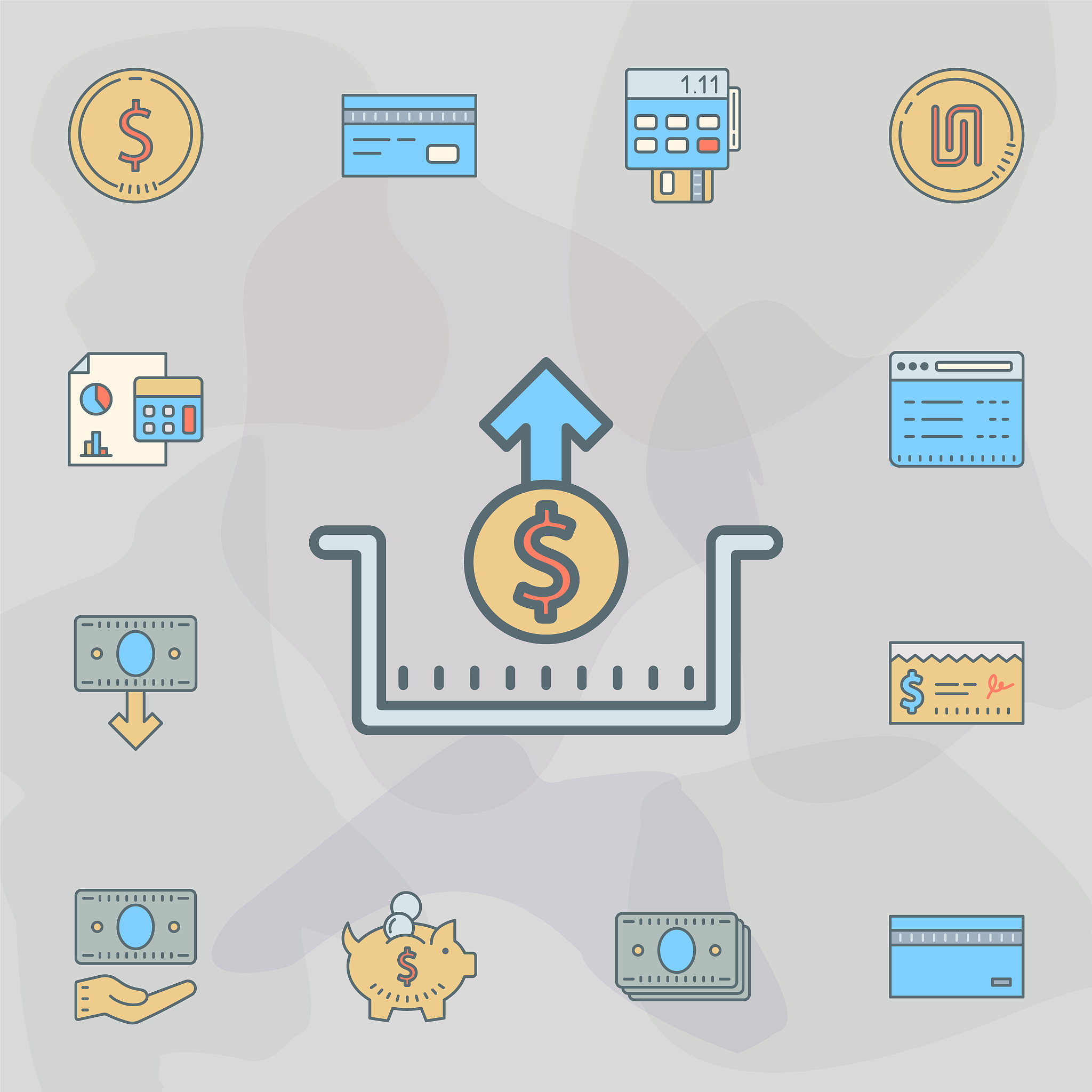 外汇账户管理风险管控：7个关键点全解析