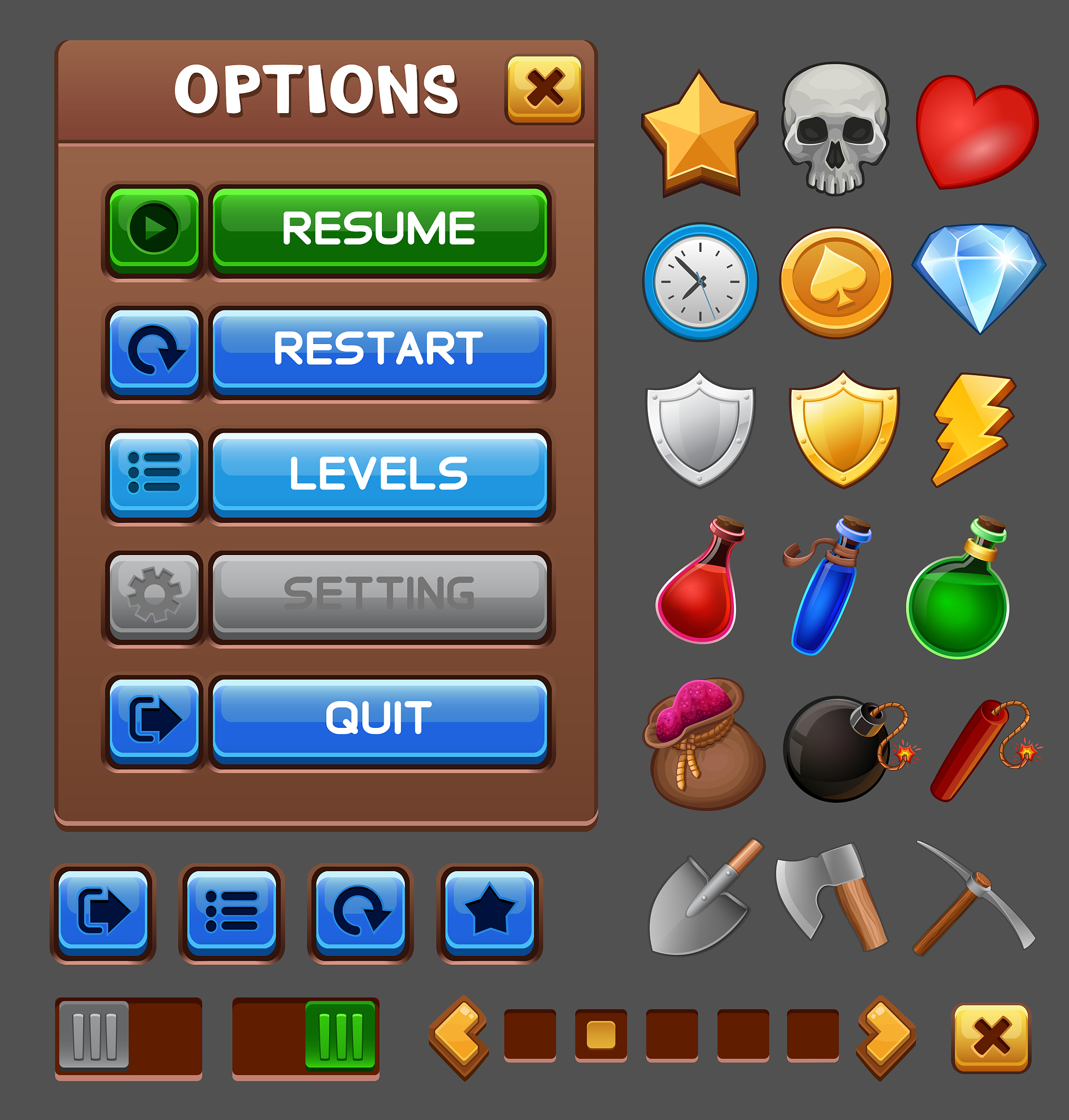 黄金矿工 手游更新日志