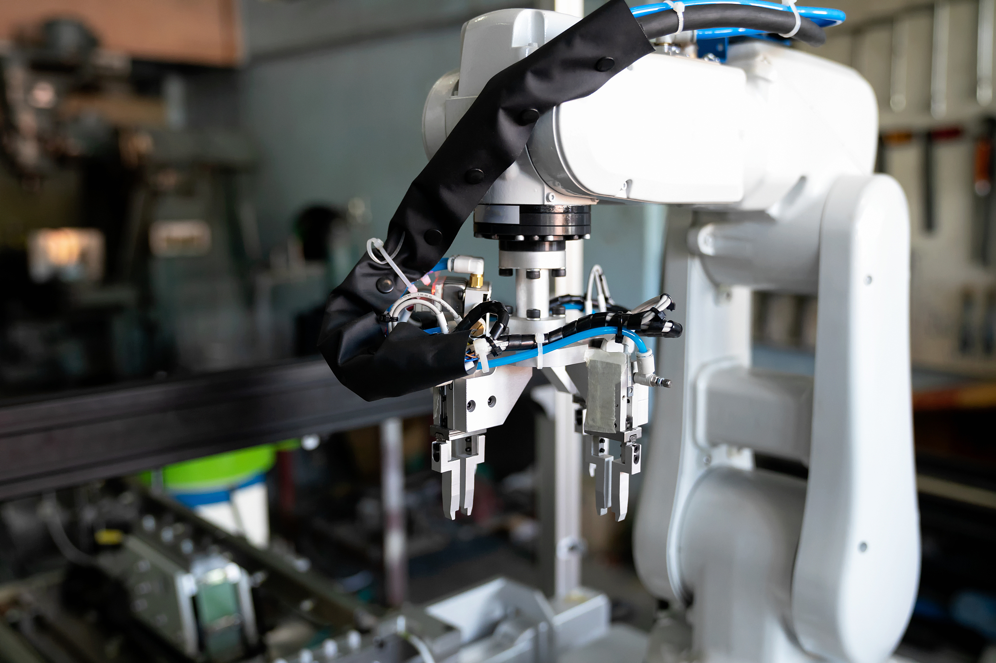 2023年枣庄技师学院招生简章 - 技能人才培养，成就未来梦想