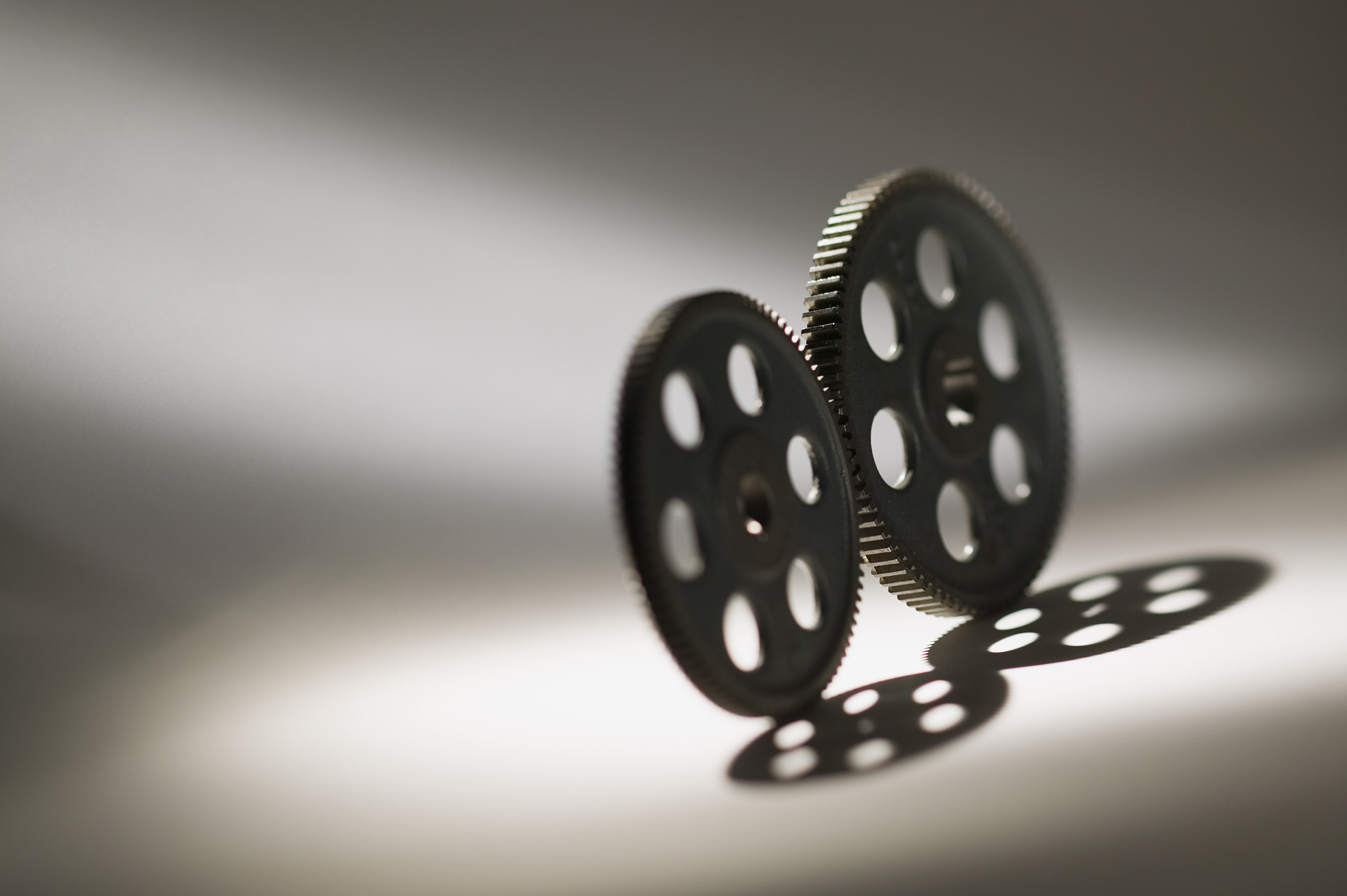 gears