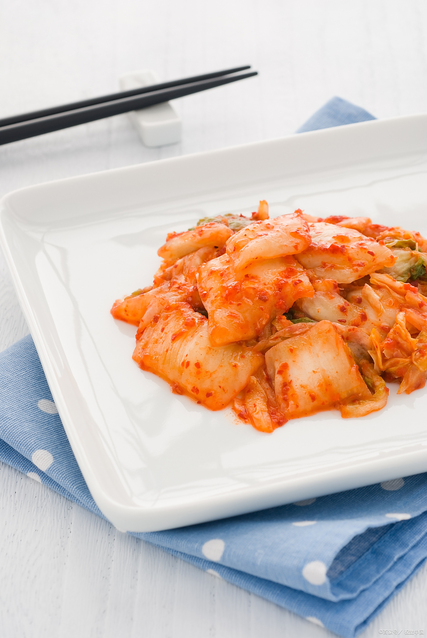 涨袋的泡菜，究竟还能不能吃？