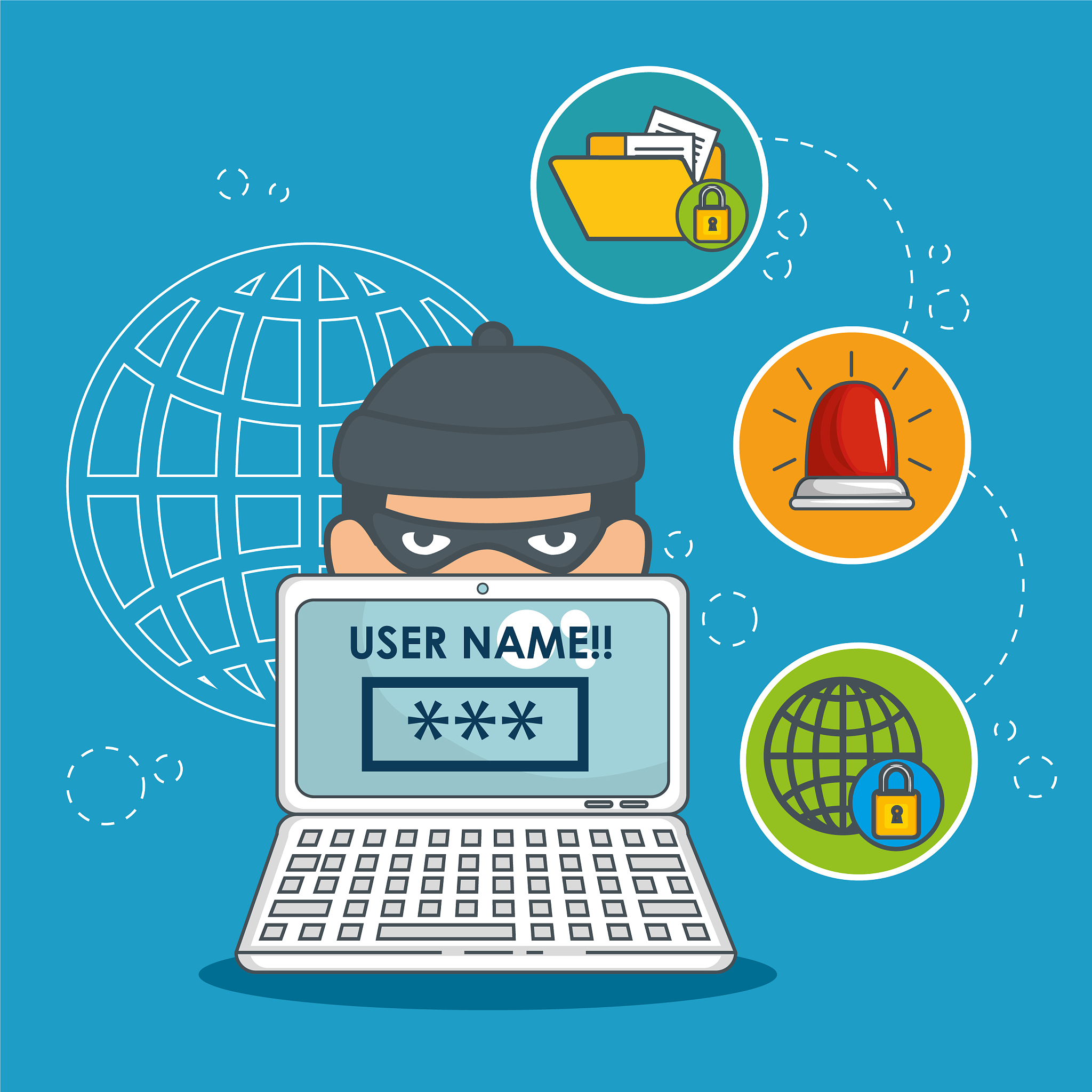 网络安全实习不足和教训