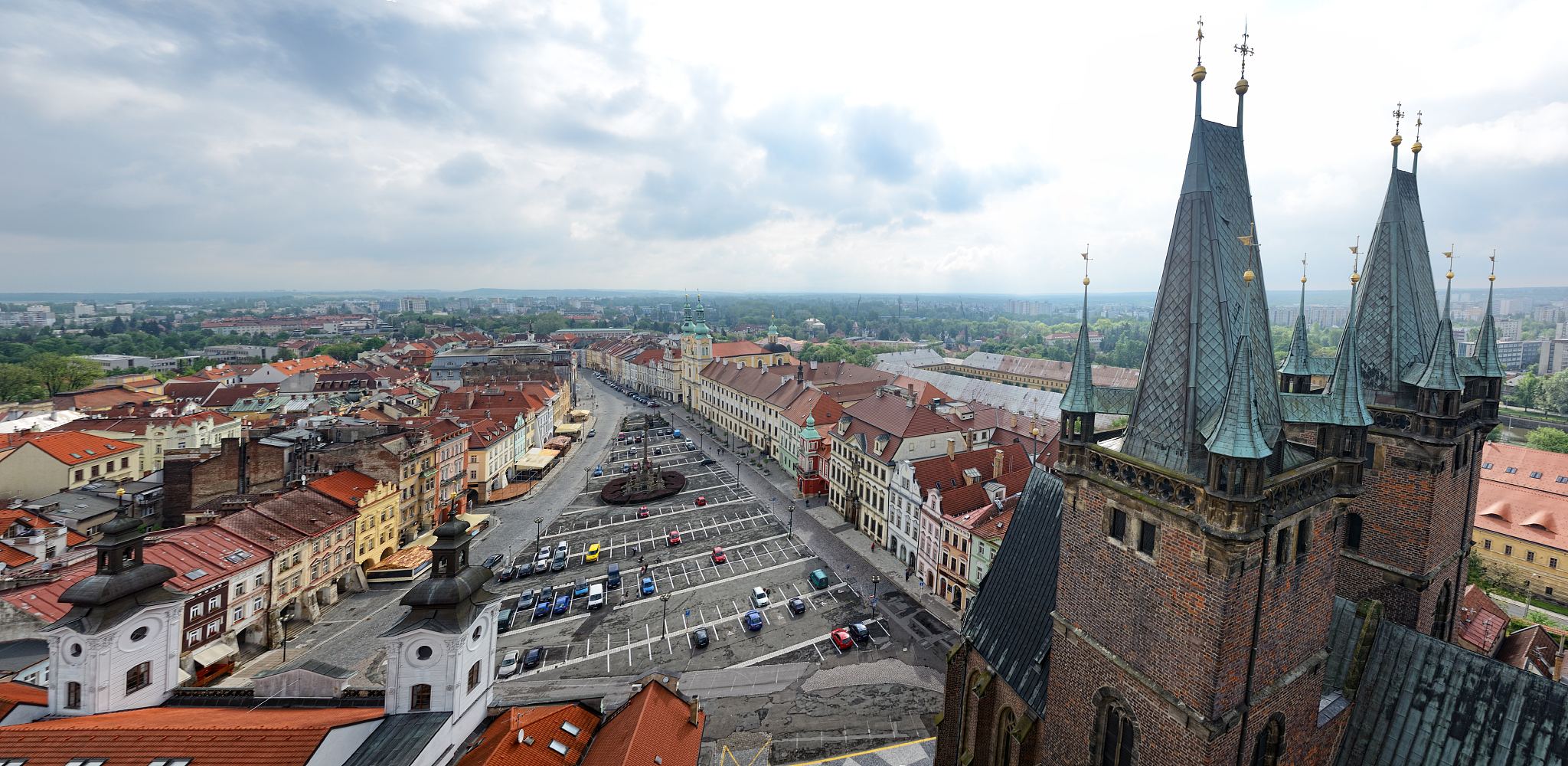 hradec kralove
