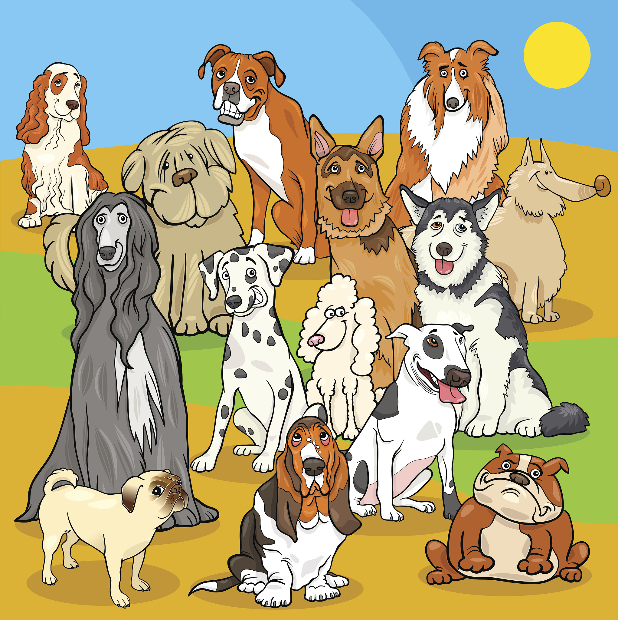 Dedicated Volunteer & Animal Advocate: Secretary of the Secretariat, Rencheng District Youth Volunteer Association