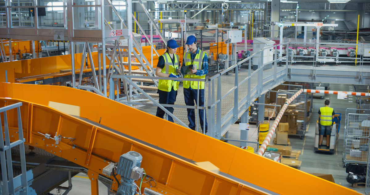 港口物流设备与自动控制专科专业好不好？