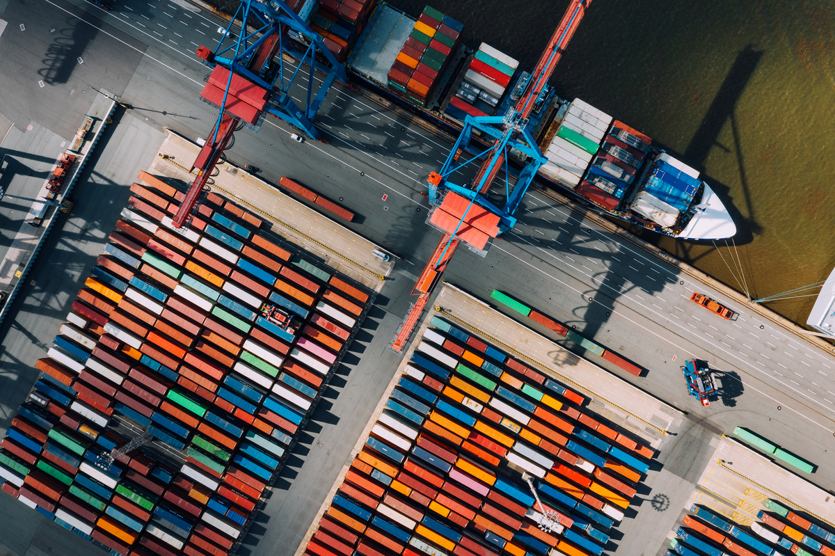 铁路集装箱多式联运优化发展策略分析