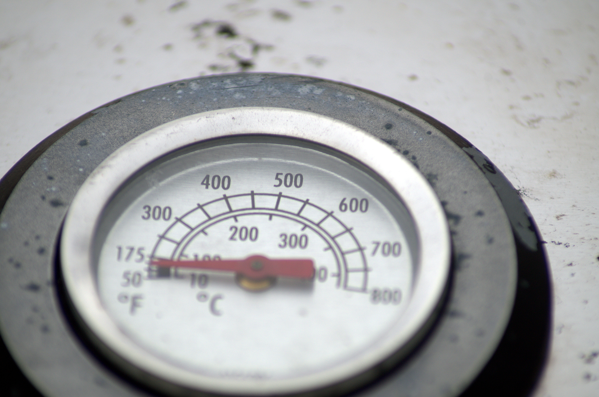 如何控制油温？5个实用技巧