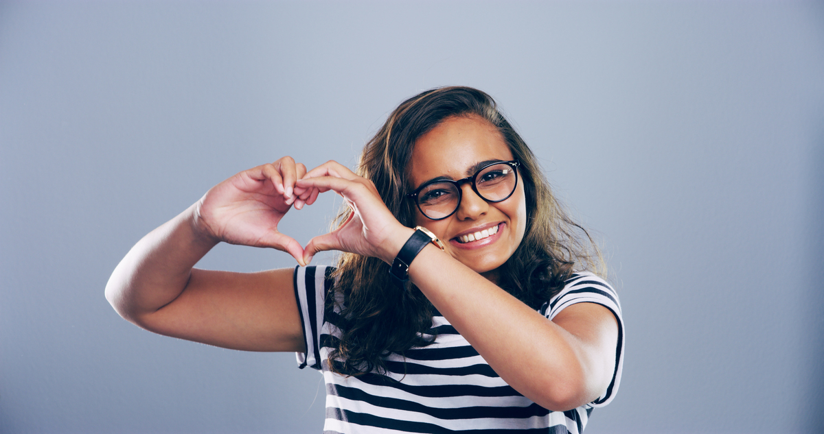 女生珍藏男生的快乐记忆是不是回忆代表爱上他了吗