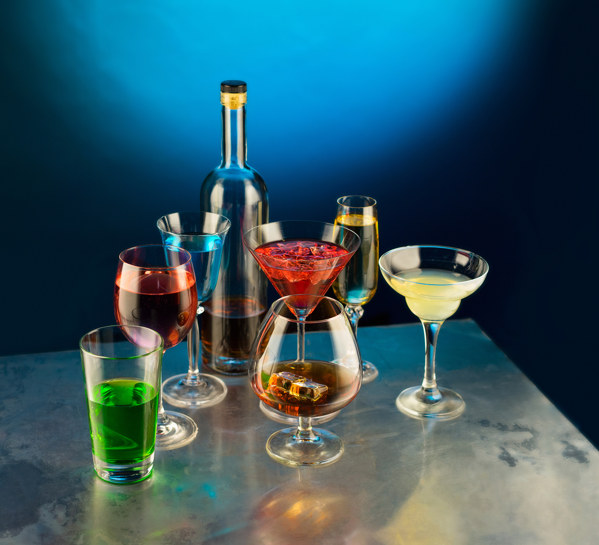 芯锐酒具：提升酒品，升华品味
