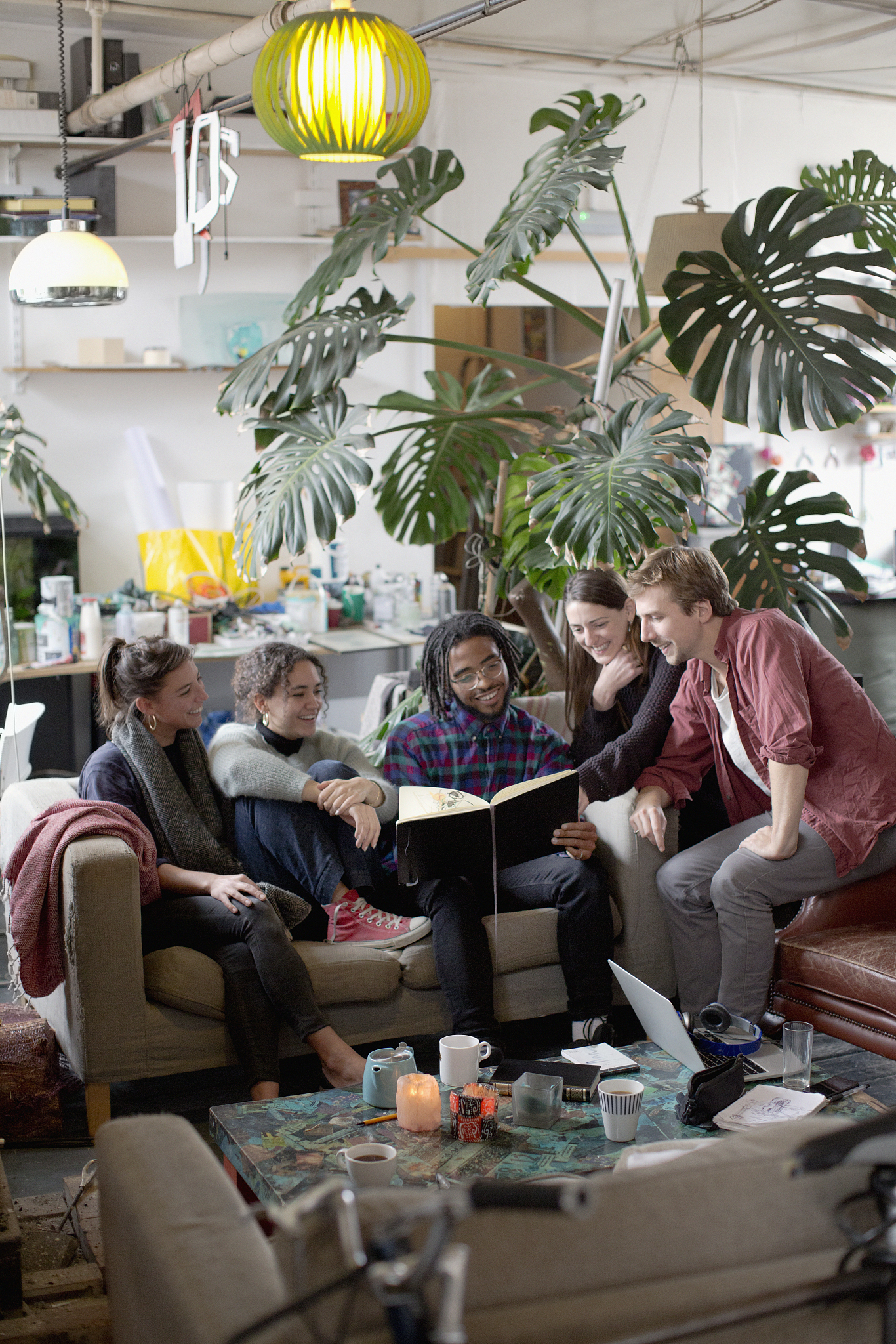 提供 10个让室友喜欢上我的点子