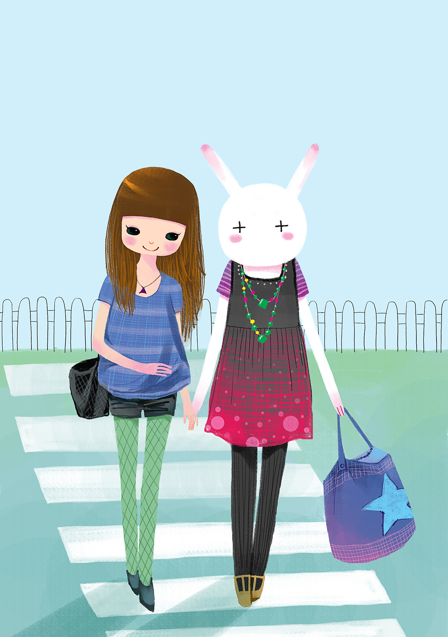 用'拉'、'克'、'丝'写一句话，感悟人生哲理