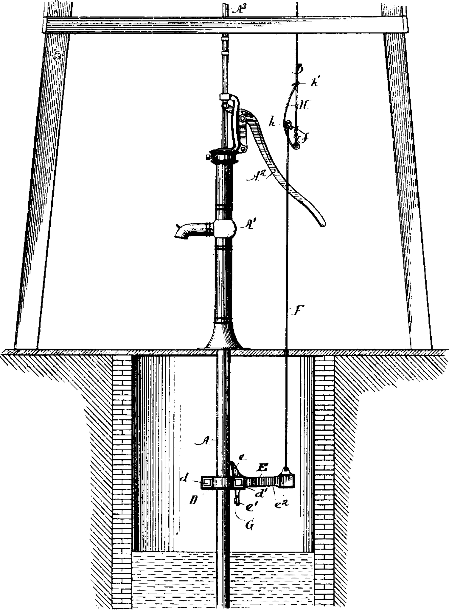 风力电机塔架基础设计指南 - 从地质勘探到环保考虑