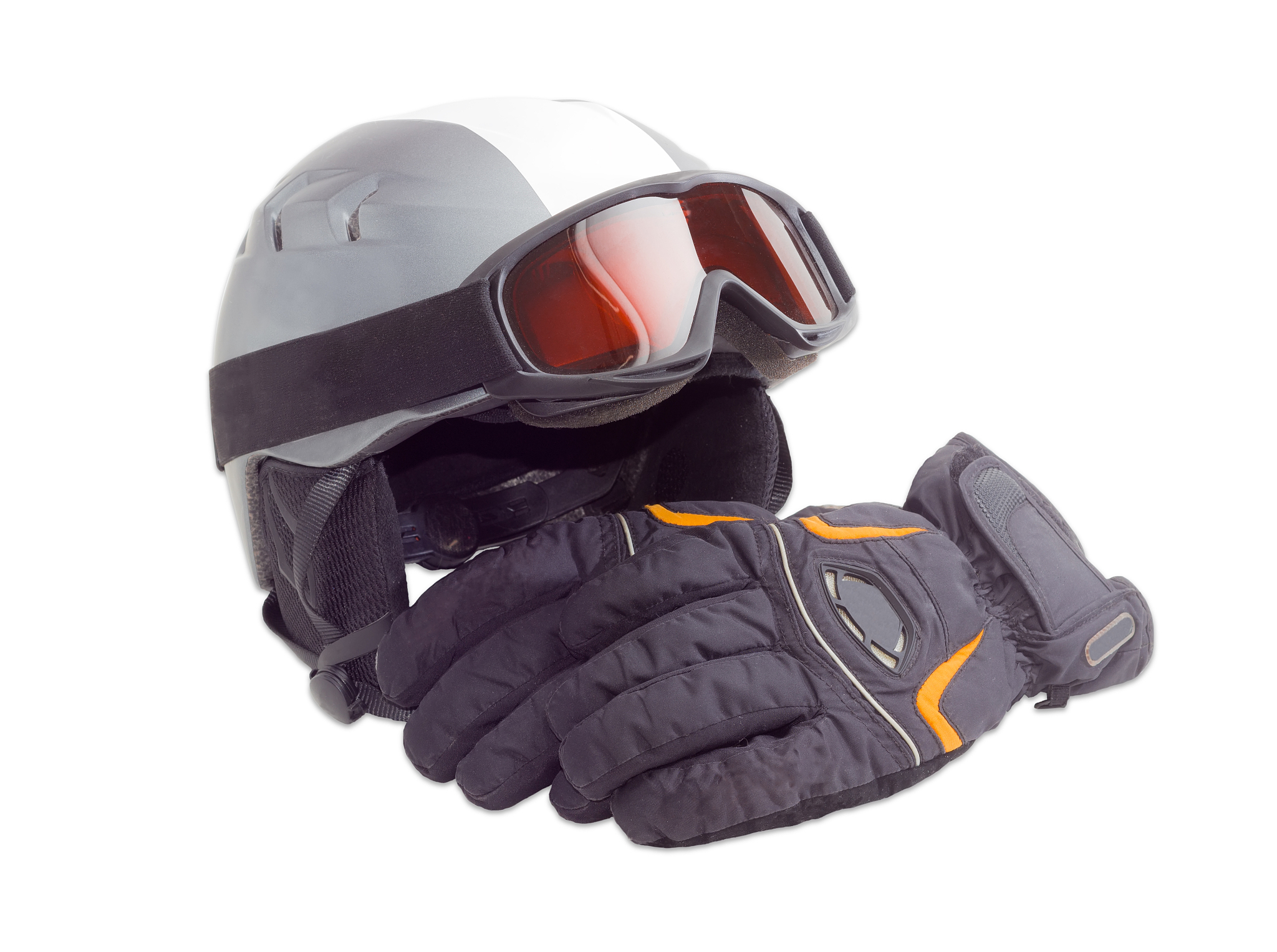 冬季保暖骑行手套滑雪手套在哪些国家比较受欢迎