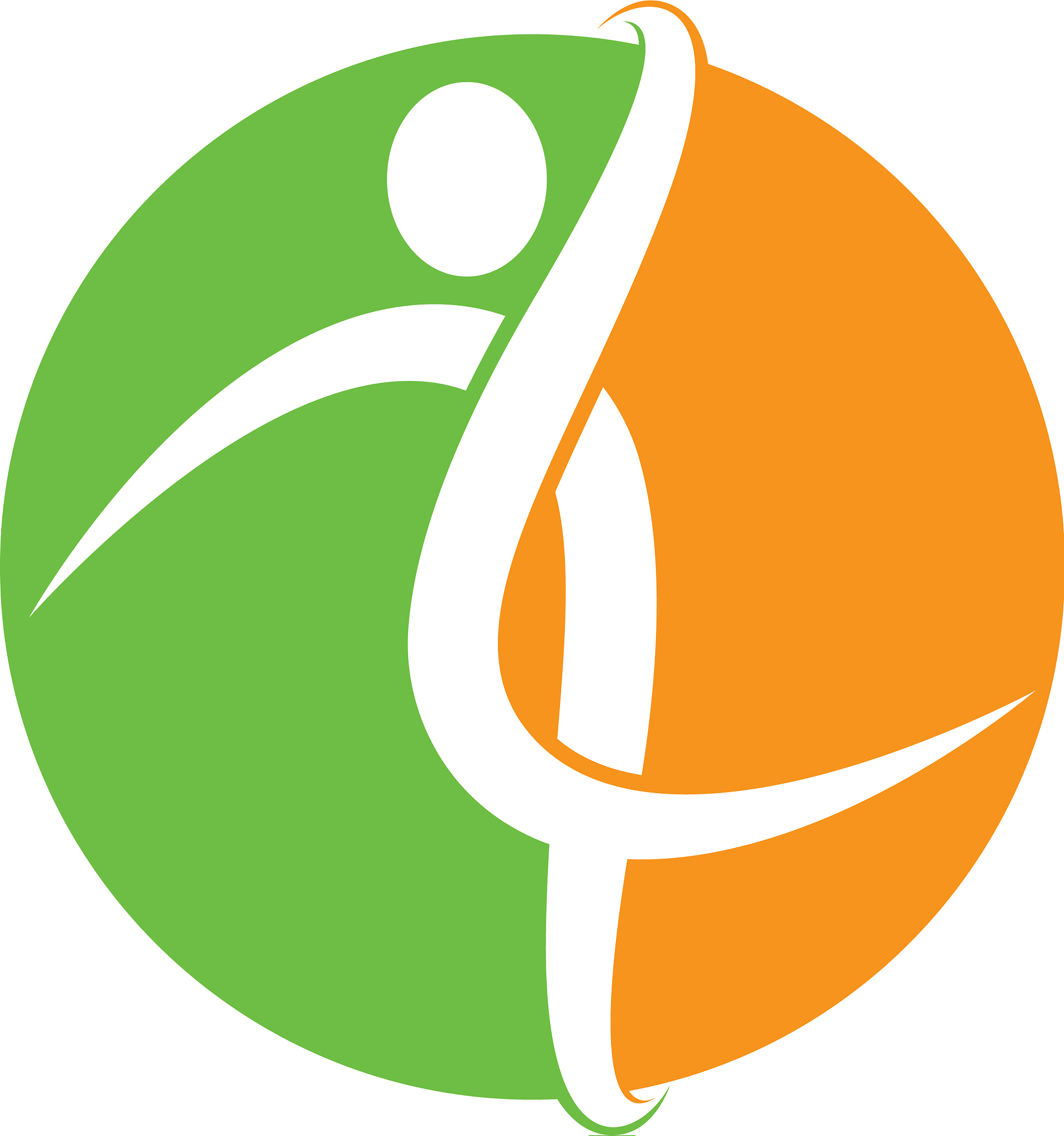 sport logo symbol icon