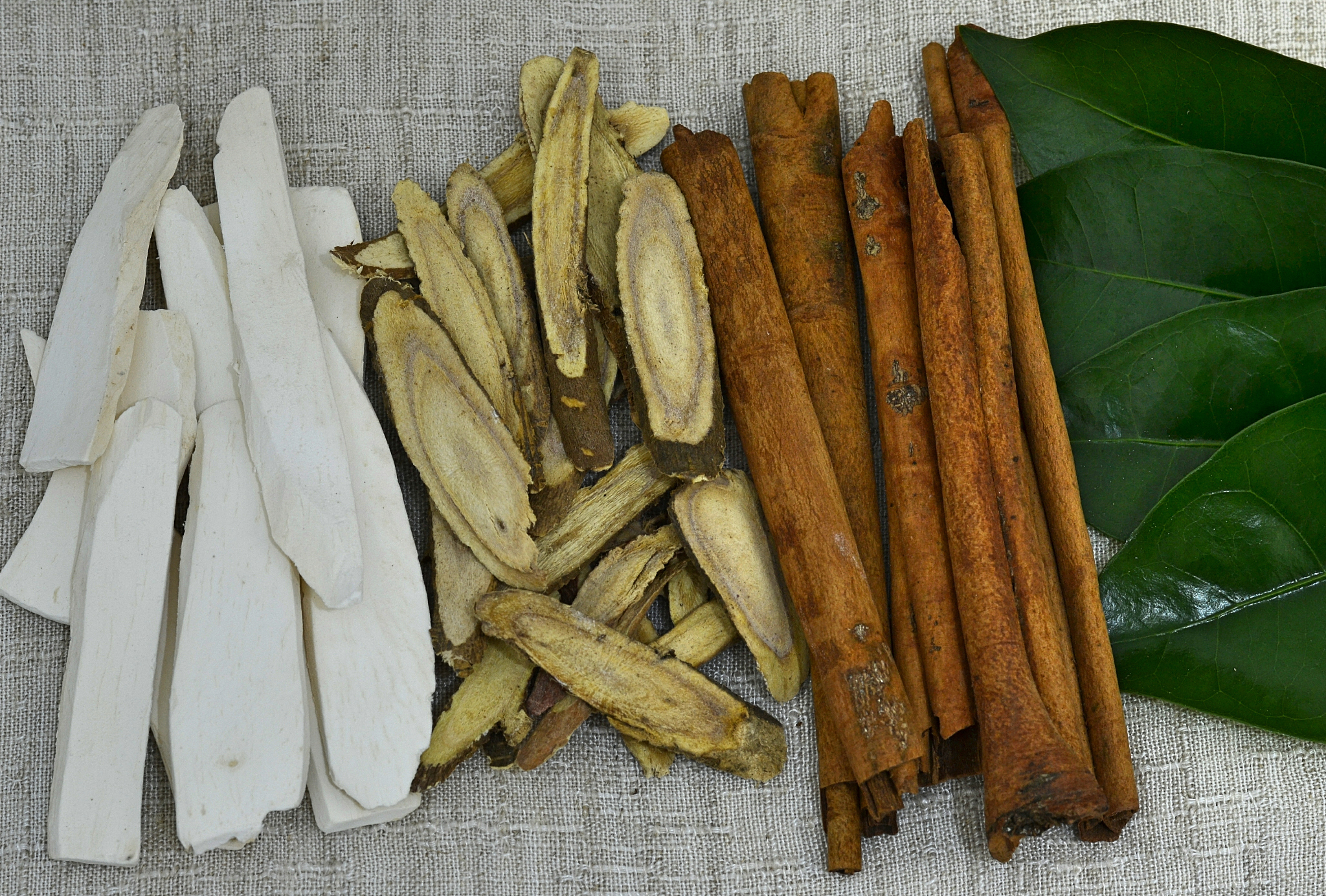 thai herb