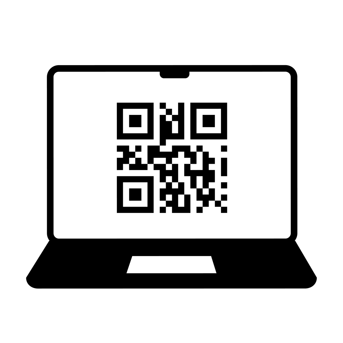 PHP 二维码库：创建透明背景二维码