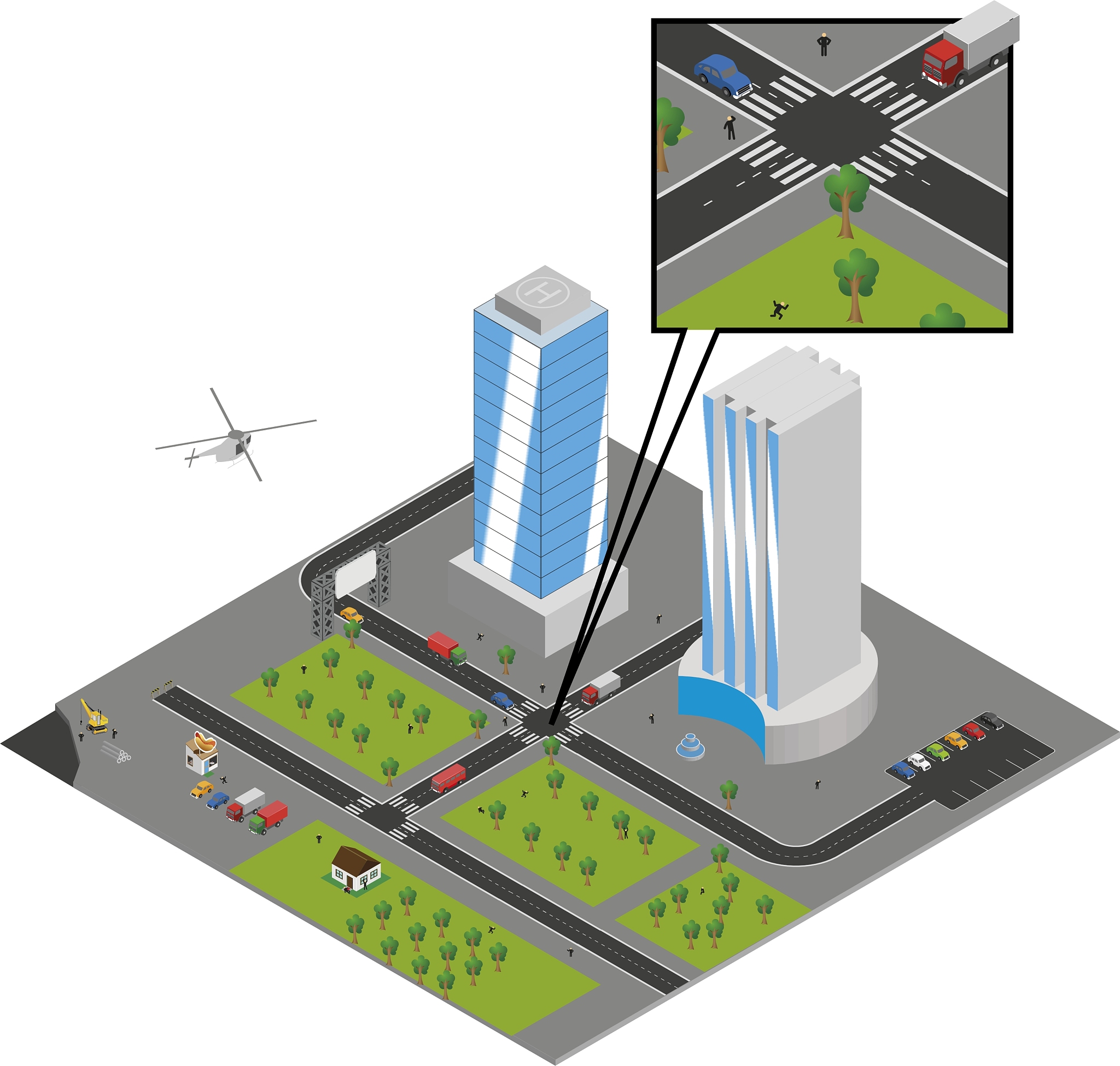 在BIMMake中使用消防模拟功能分析火灾扩散速度、烟气浓度等参数具体如何操作？