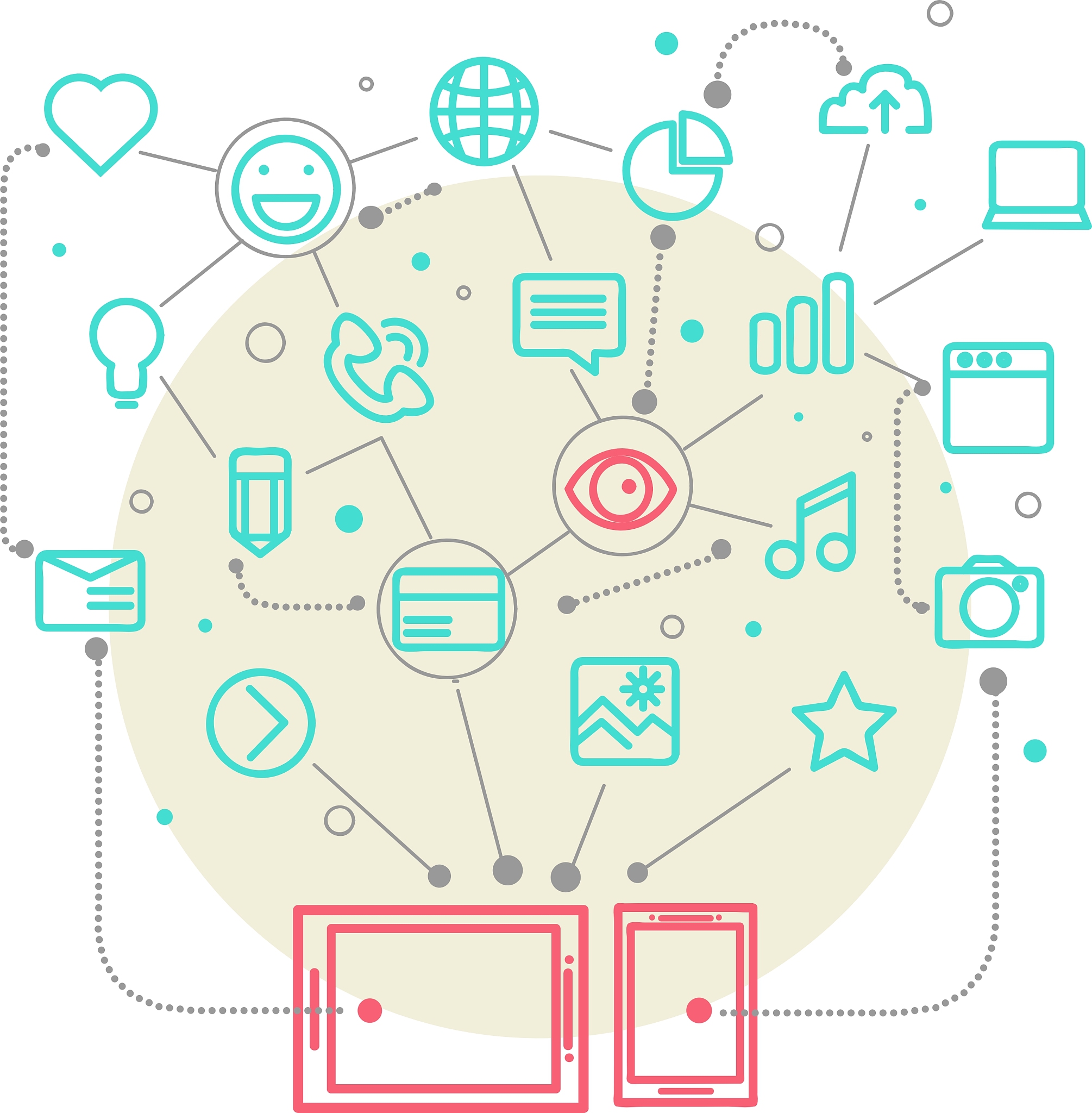 病毒营销定义：如何通过社交网络快速传播你的品牌