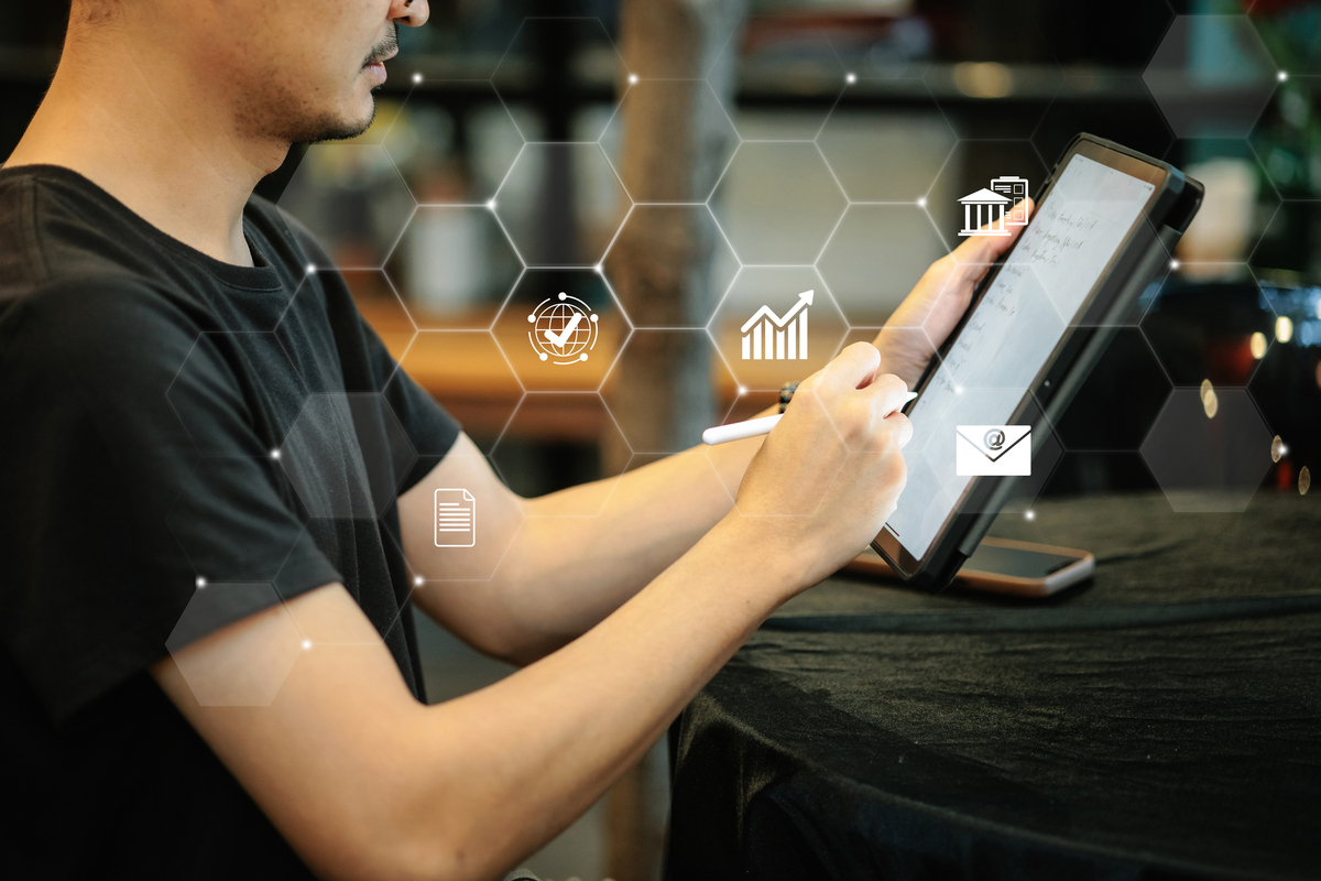 新兴技术在非遗传承中的应用案例