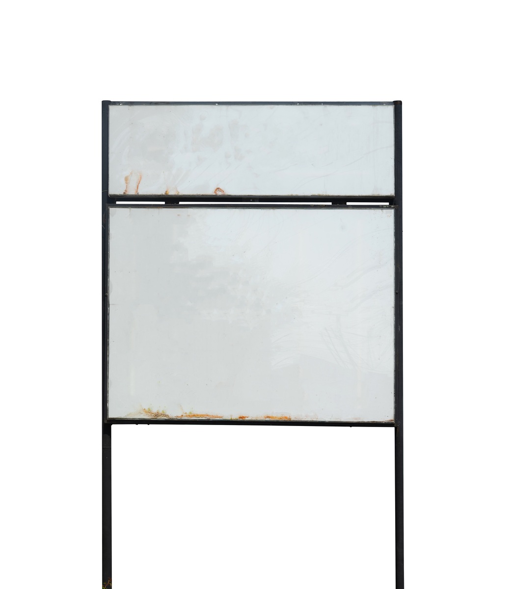 36x24 Whiteboard: Sturdy Aluminum Frame for Easy Mobility