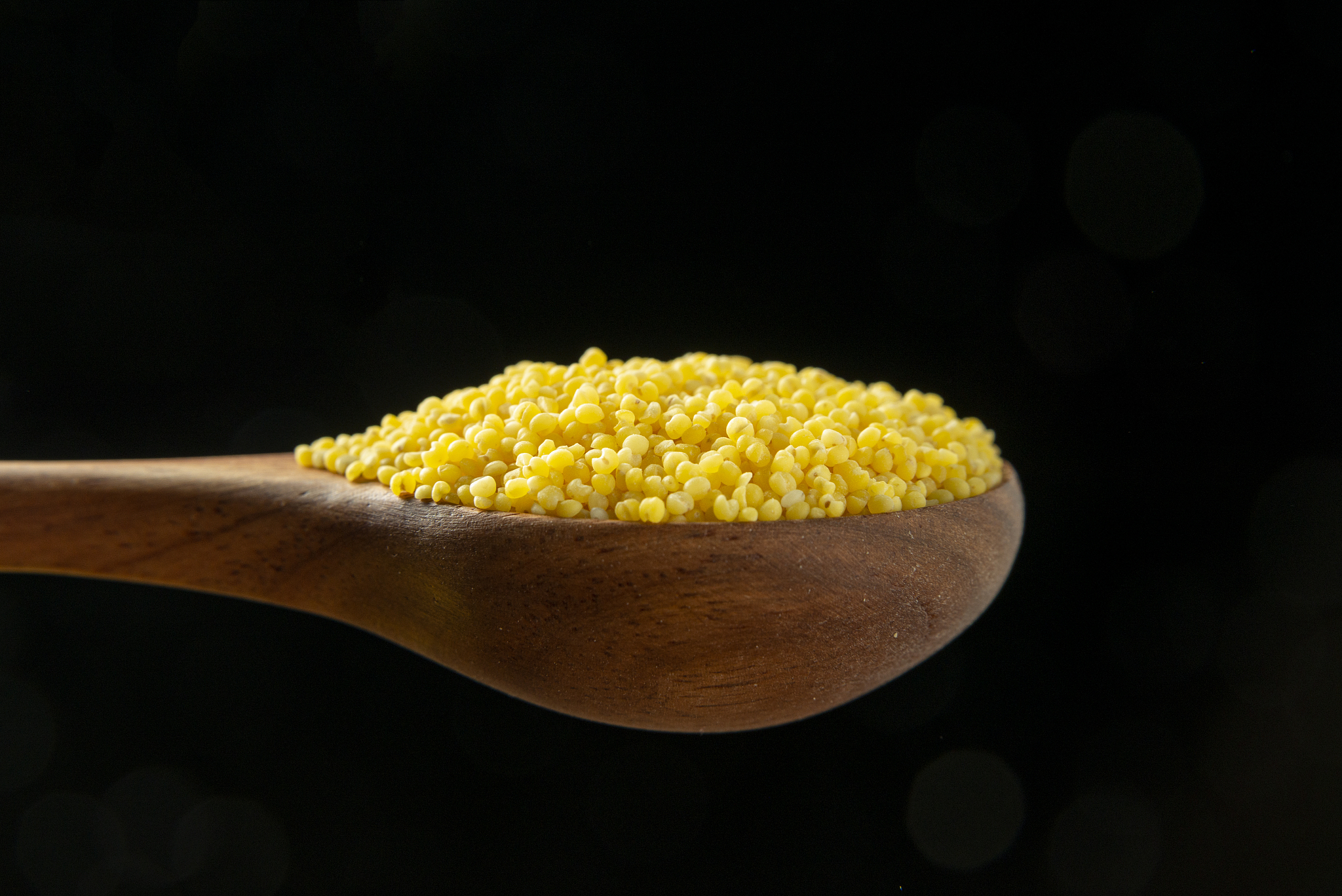 millet