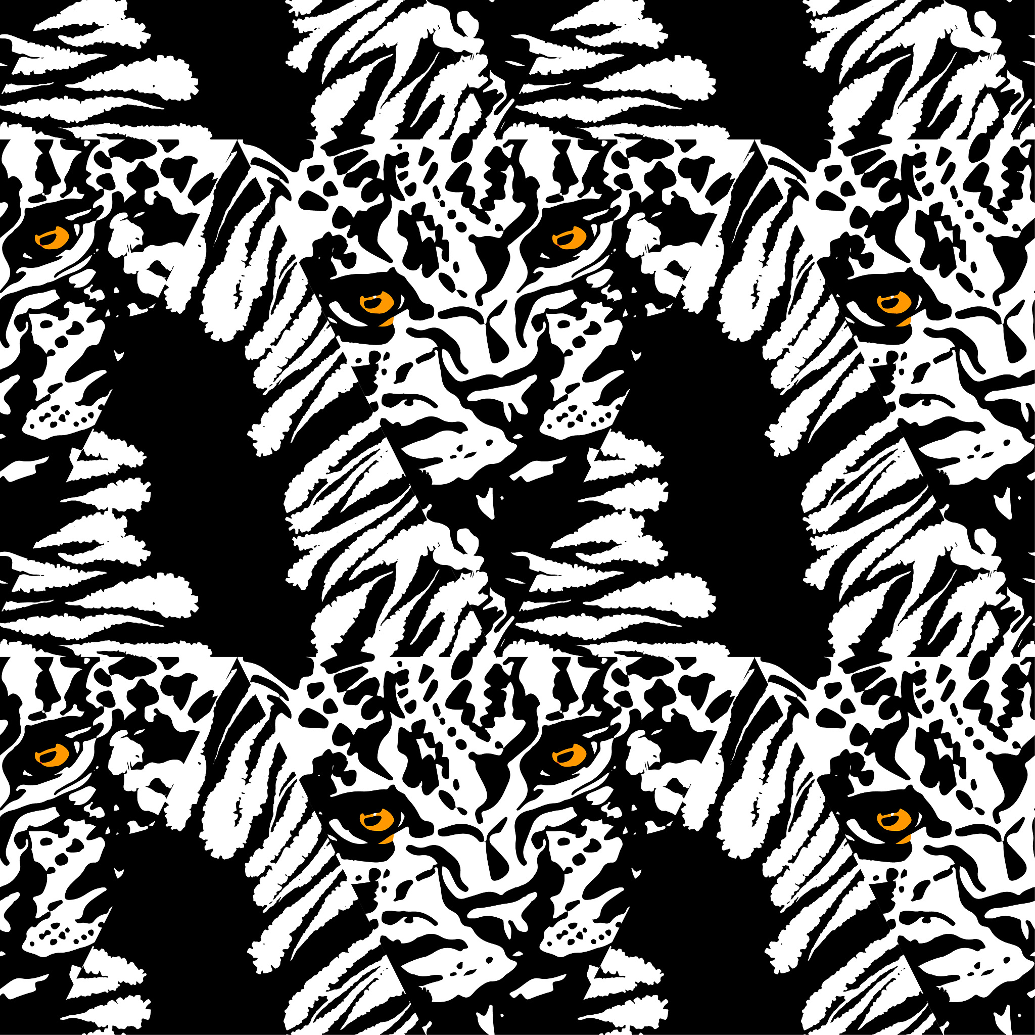 燃灰（格雷伊·布莱克）印象：神秘冷酷的伊甸守护者