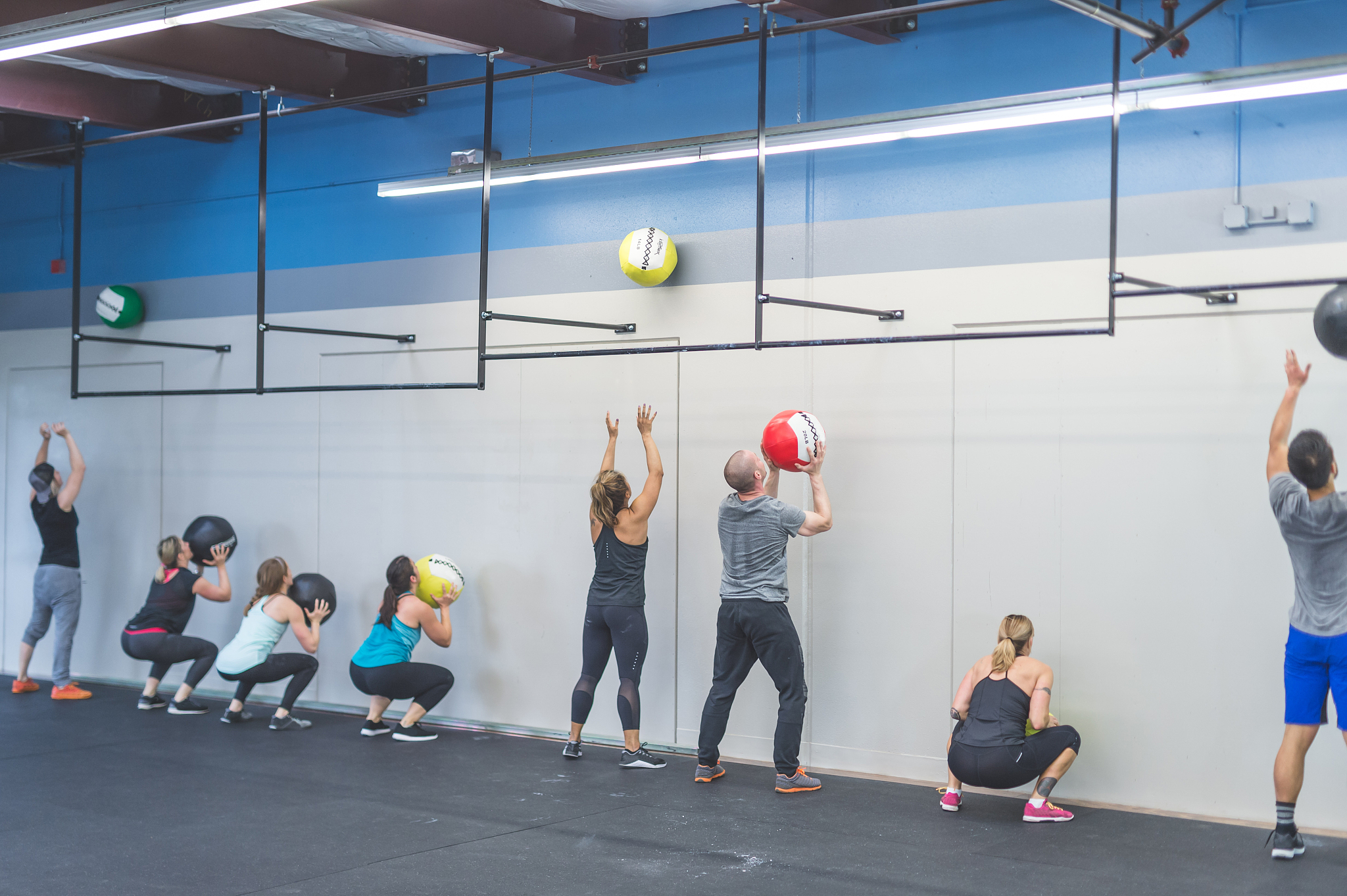 健康生活社区创业项目：6个具体商业服务内容