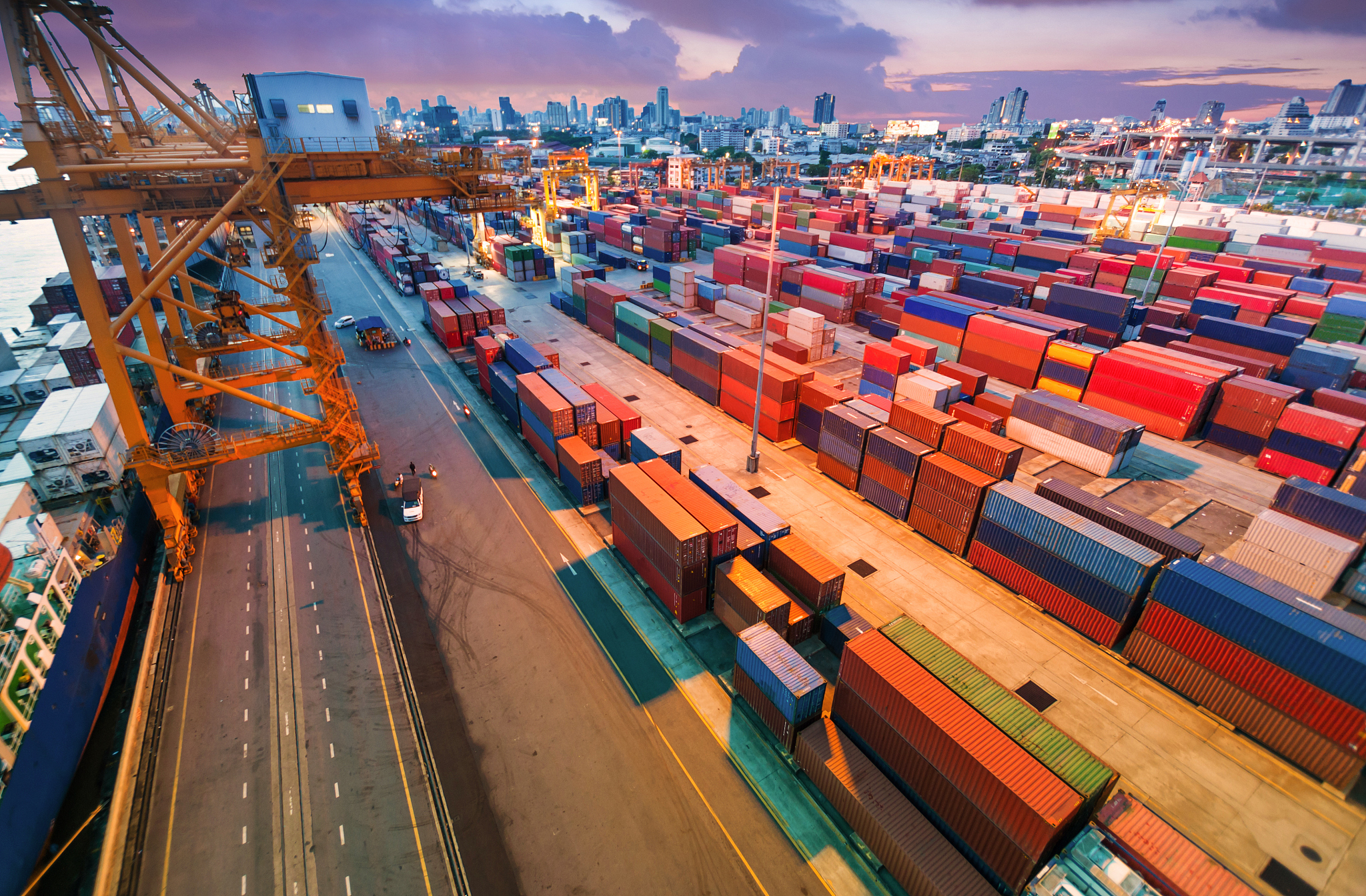 云南财经学校物流服务与管理专业2022年招生