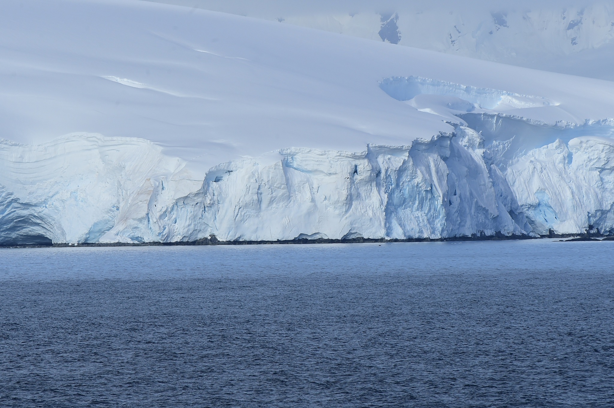 antarctica